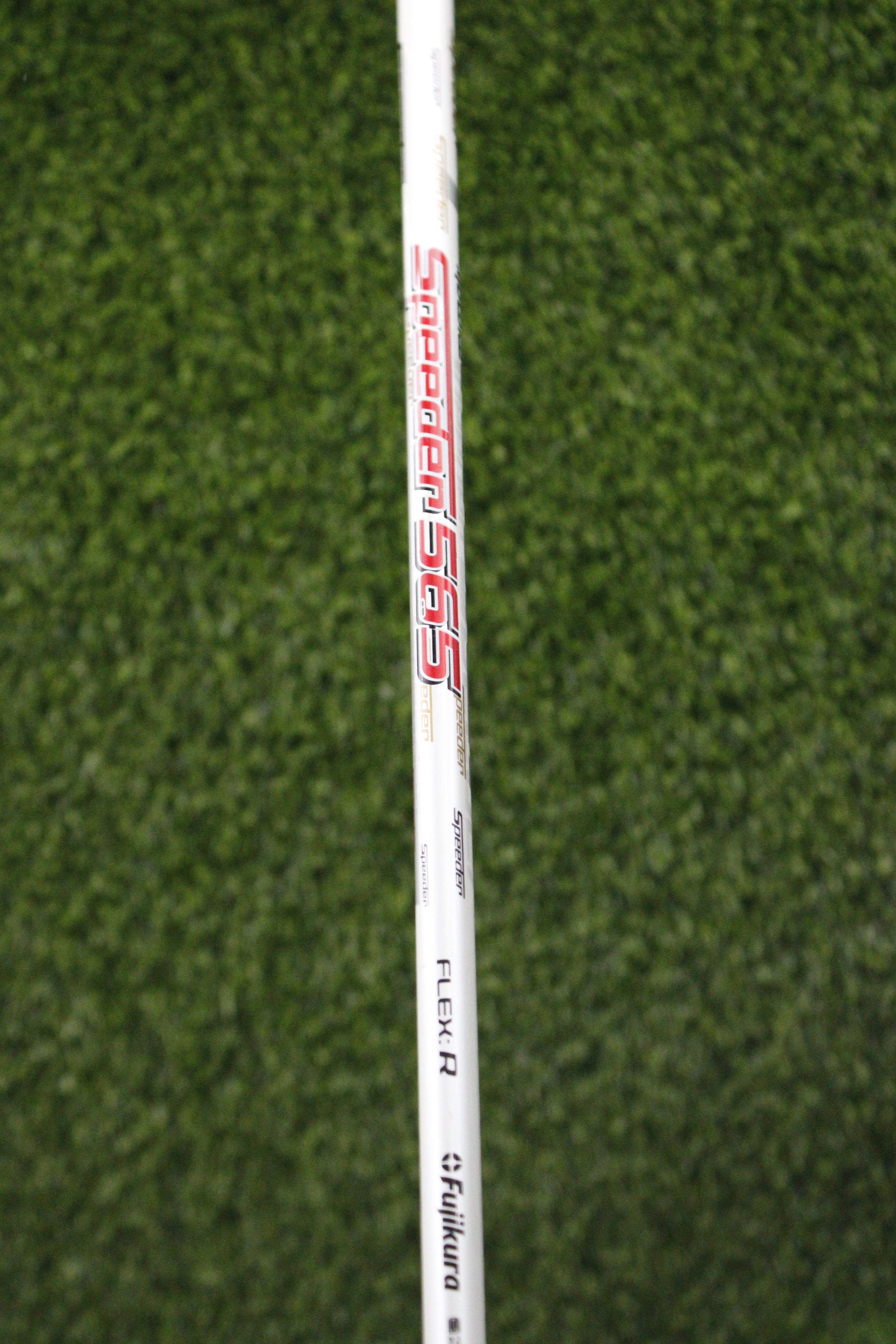 Callaway Big Bertha Alpha 815 10.5° Driver R Flex 45"