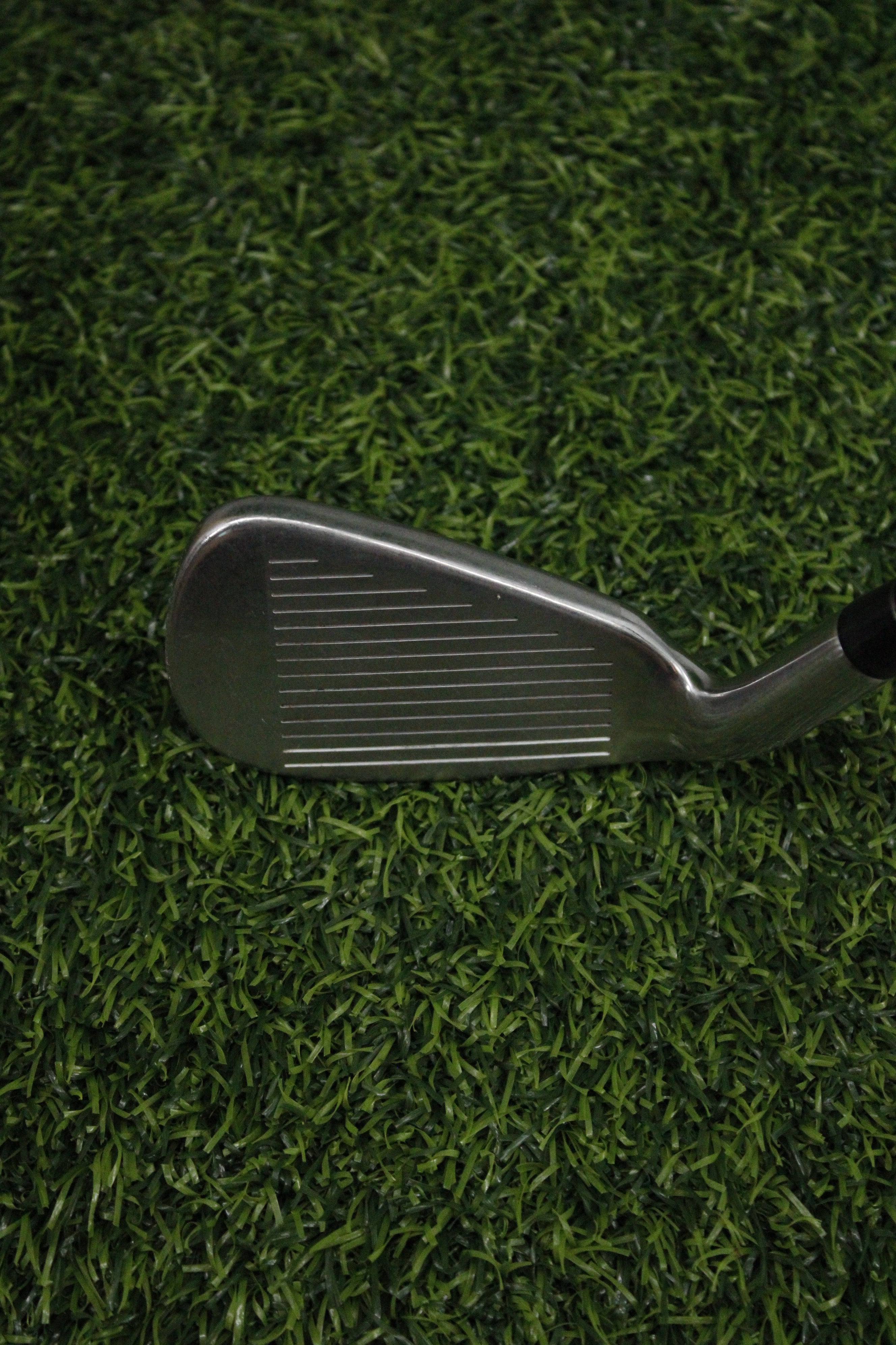 TaylorMade RAC OS 5 Iron S Flex 37.75"