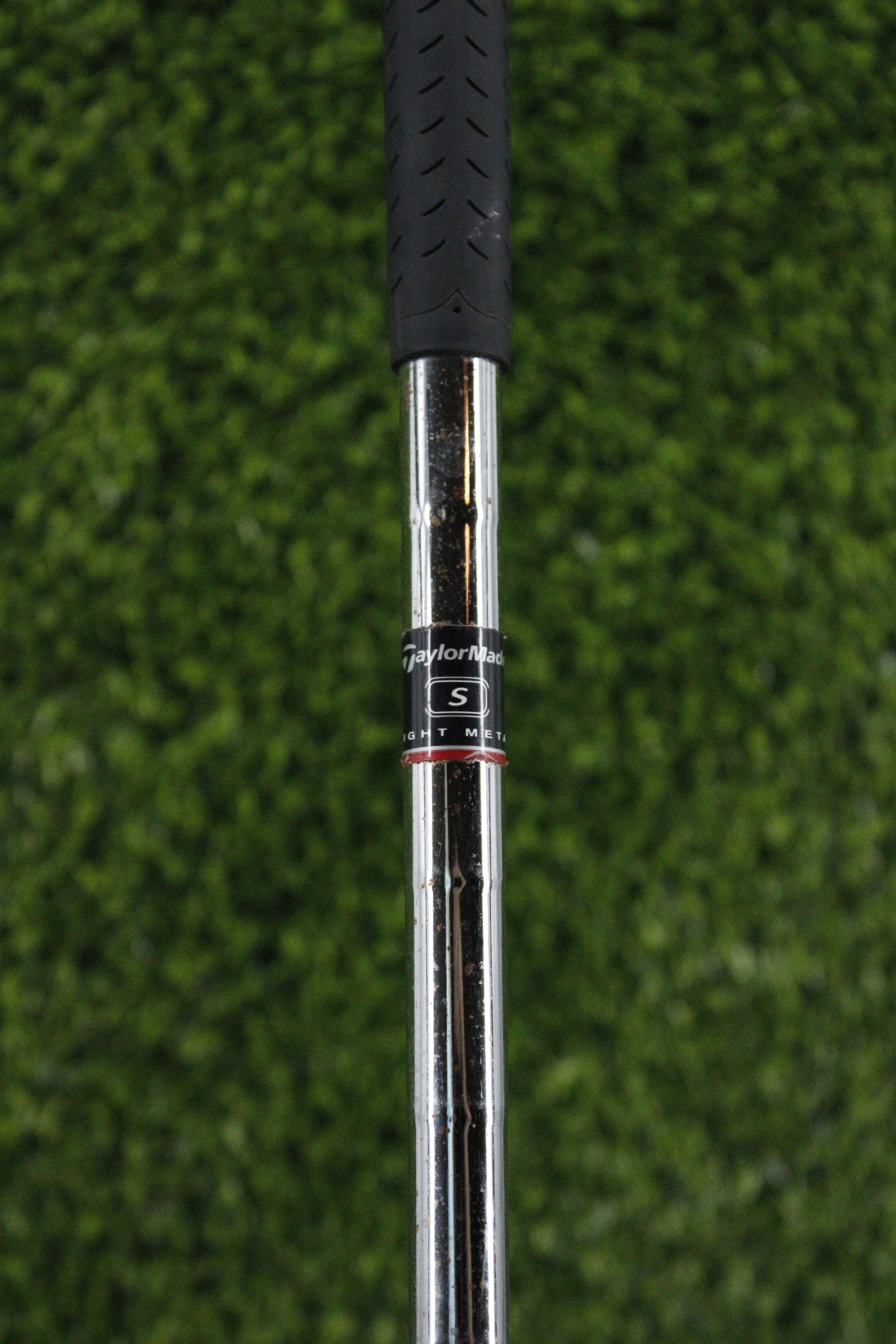 TaylorMade RAC OS 5 Iron S Flex 37.75"