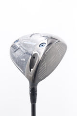 Callaway Paradym AI Smoke TD 9° Driver XS Flex 45"