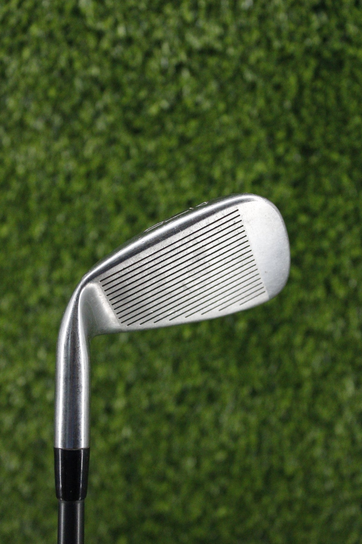 Titleist DCI Gold Overszie + PW A Flex 36"
