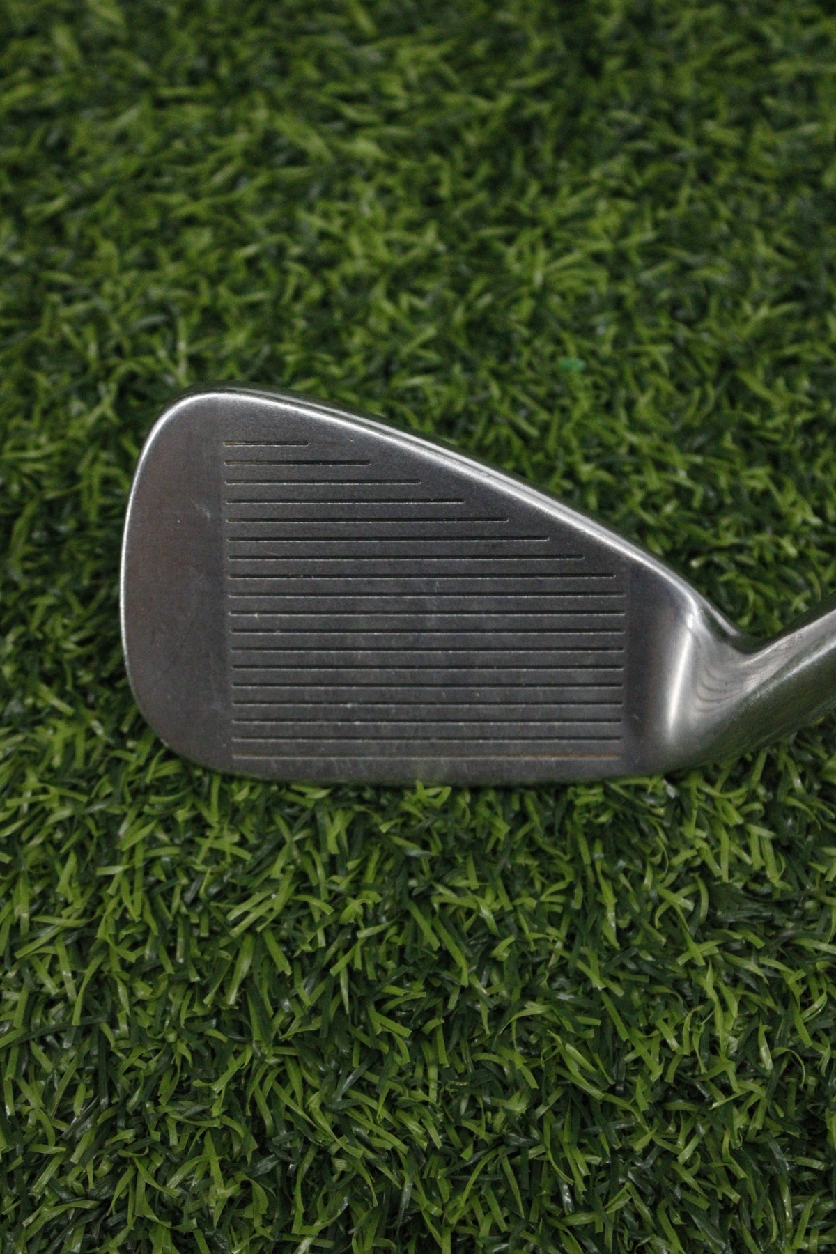 Titleist DCI Gold Overszie + PW A Flex 36"