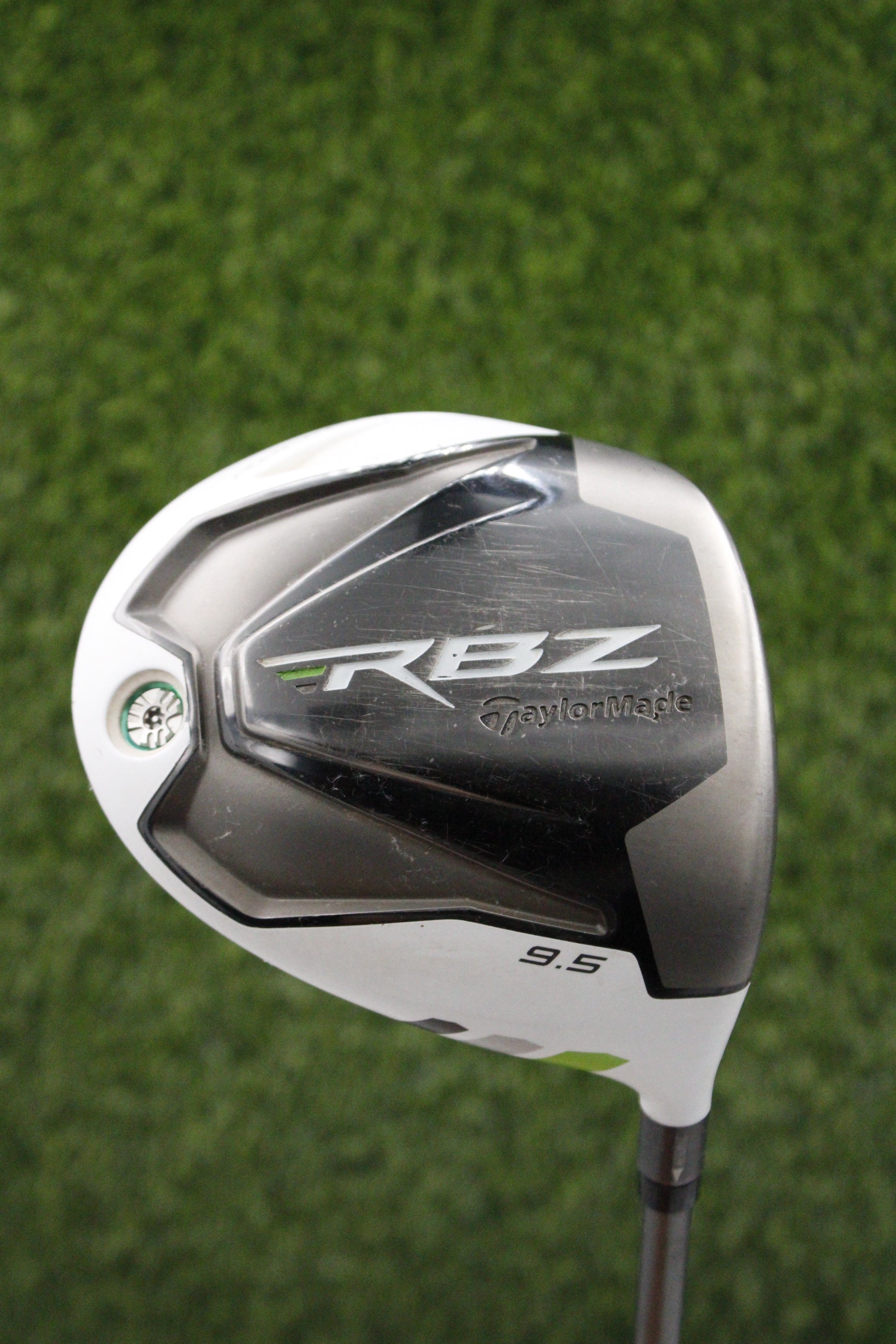 TaylorMade Rocketballz 9.5° Driver S Flex 45.75"