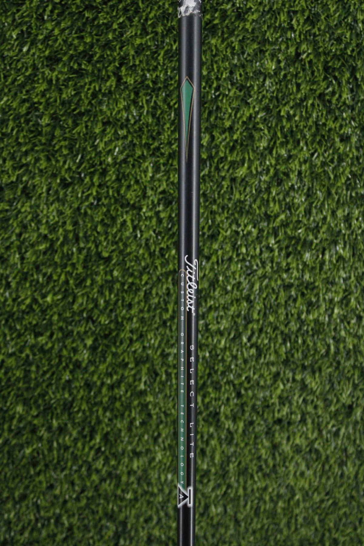 Titleist DCI Gold Overszie + PW A Flex 36"