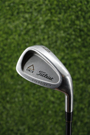 Titleist DCI Oversize 9 Iron S Flex 35.5"
