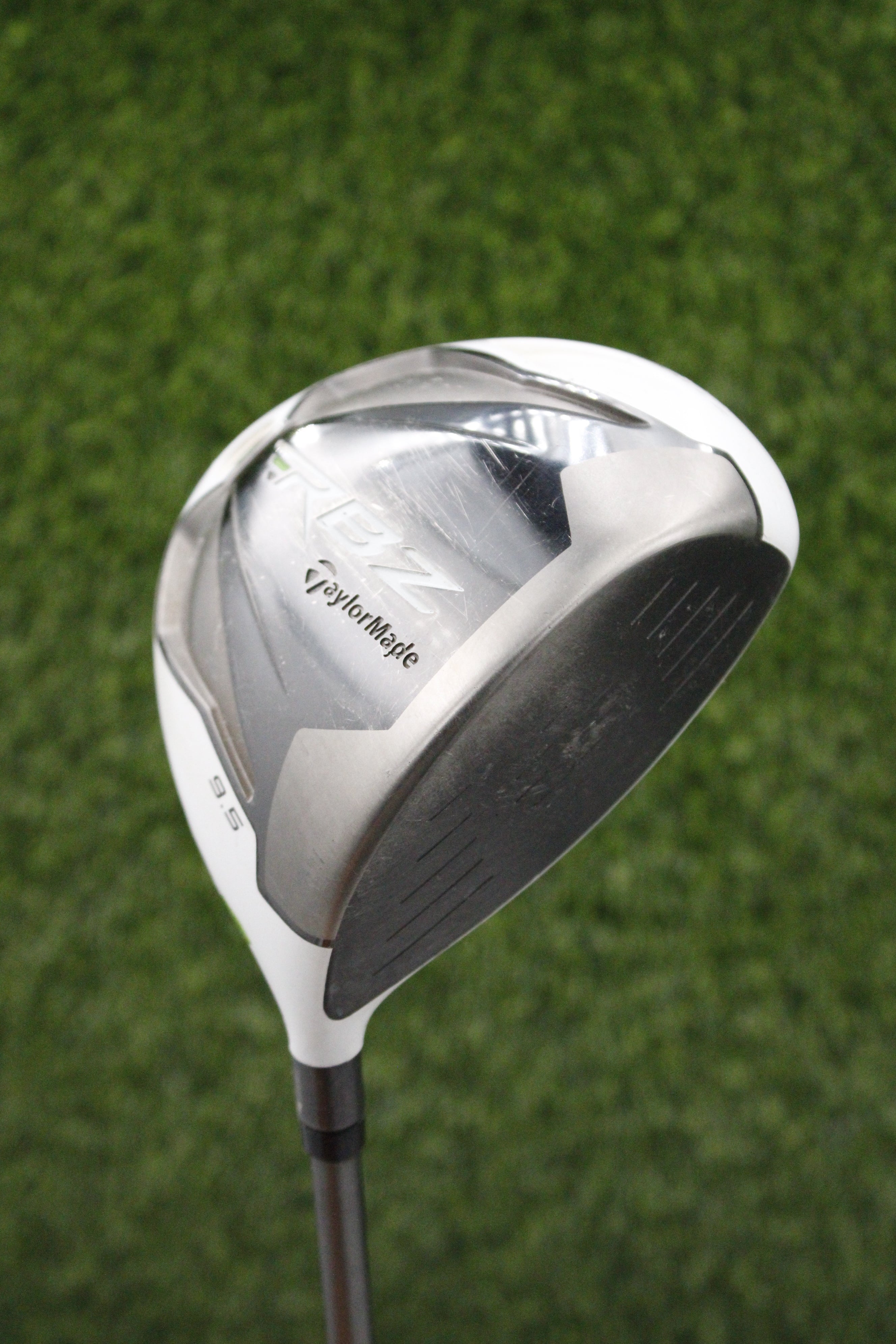 TaylorMade Rocketballz 9.5° Driver S Flex 45.75"