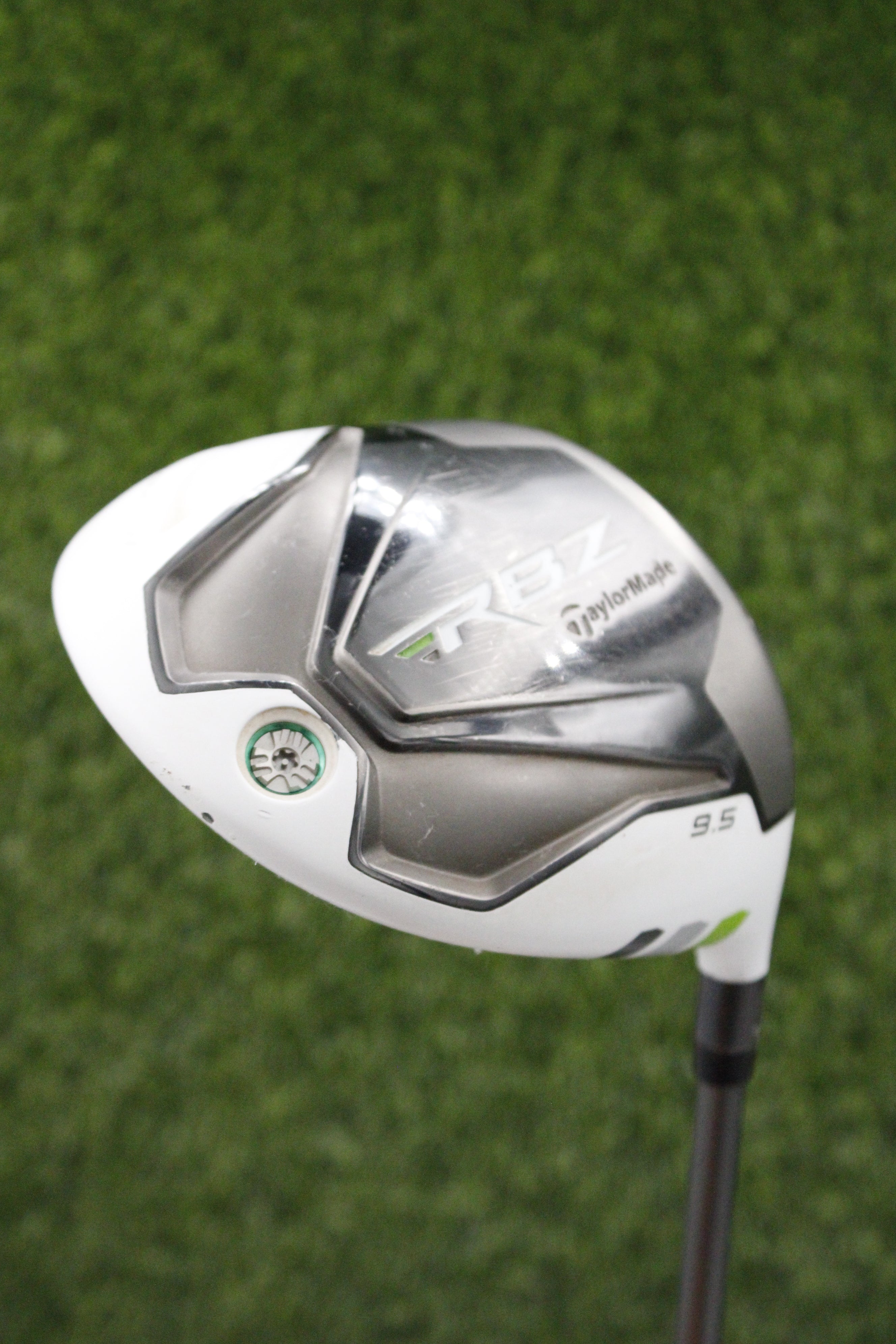 TaylorMade Rocketballz 9.5° Driver S Flex 45.75"