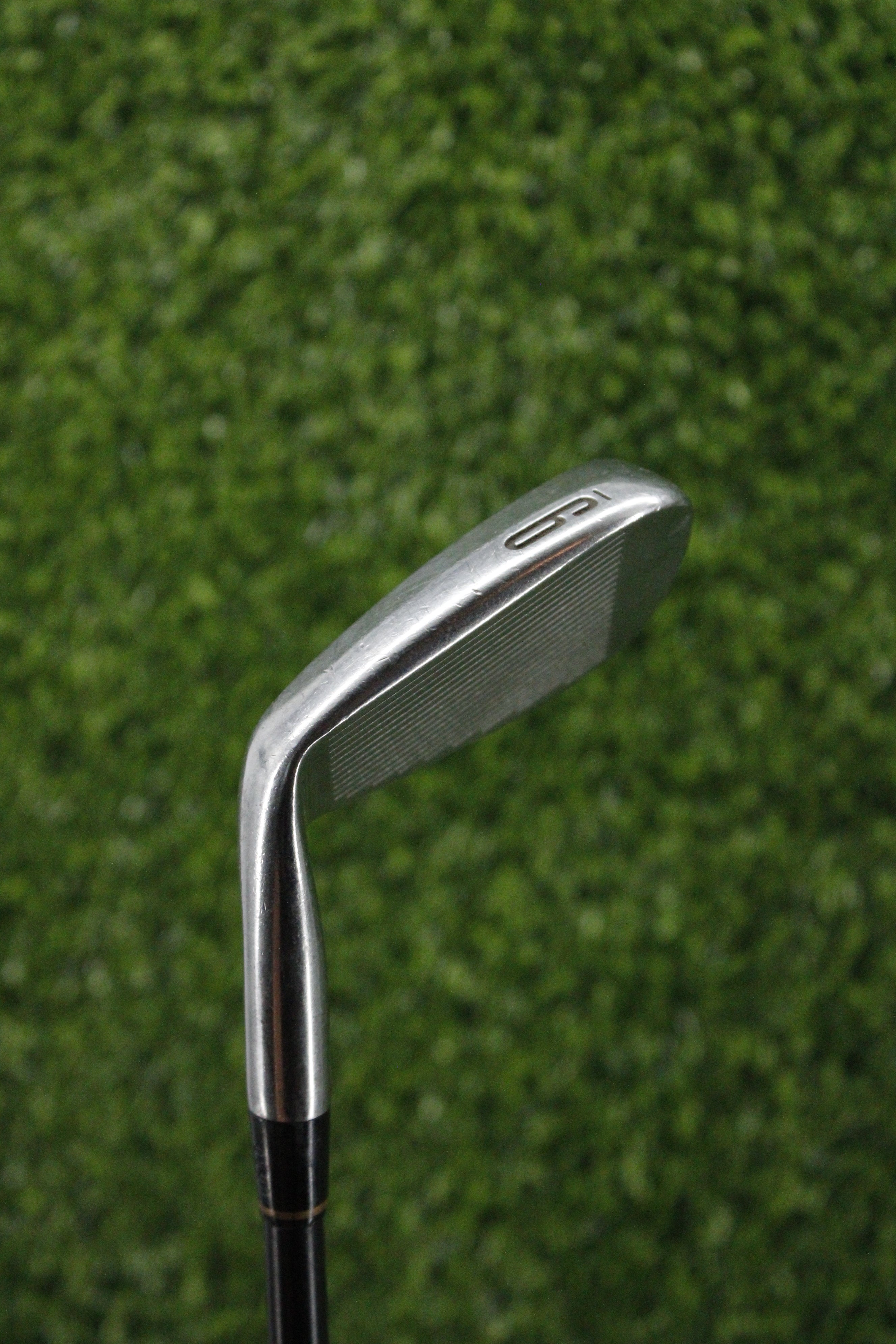 Titleist DCI Oversize 9 Iron S Flex 35.5"