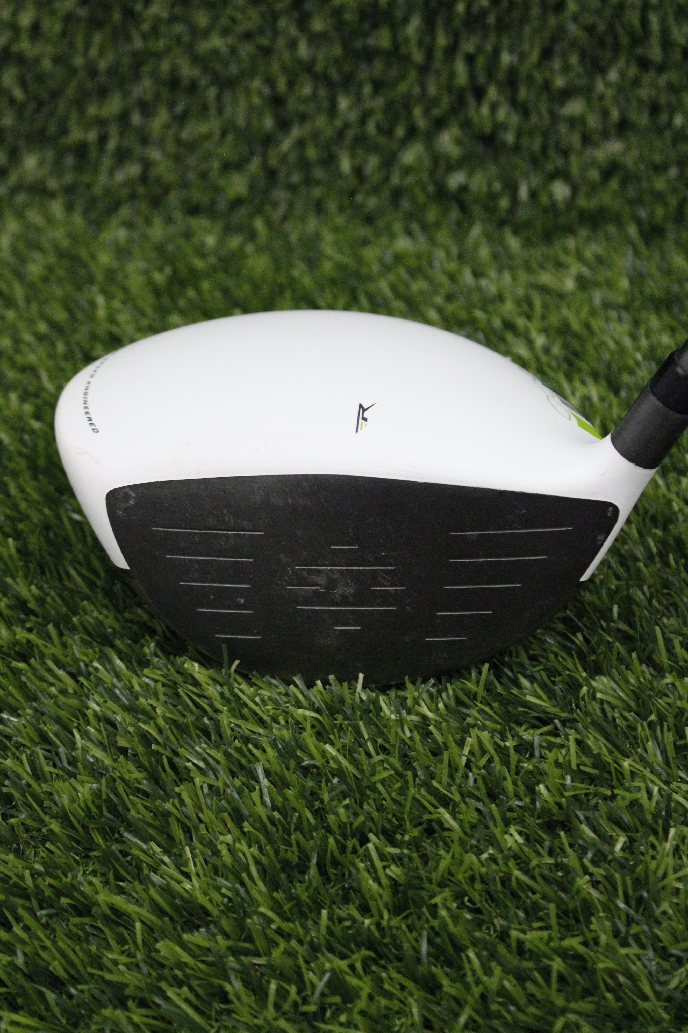 TaylorMade Rocketballz 9.5° Driver S Flex 45.75"