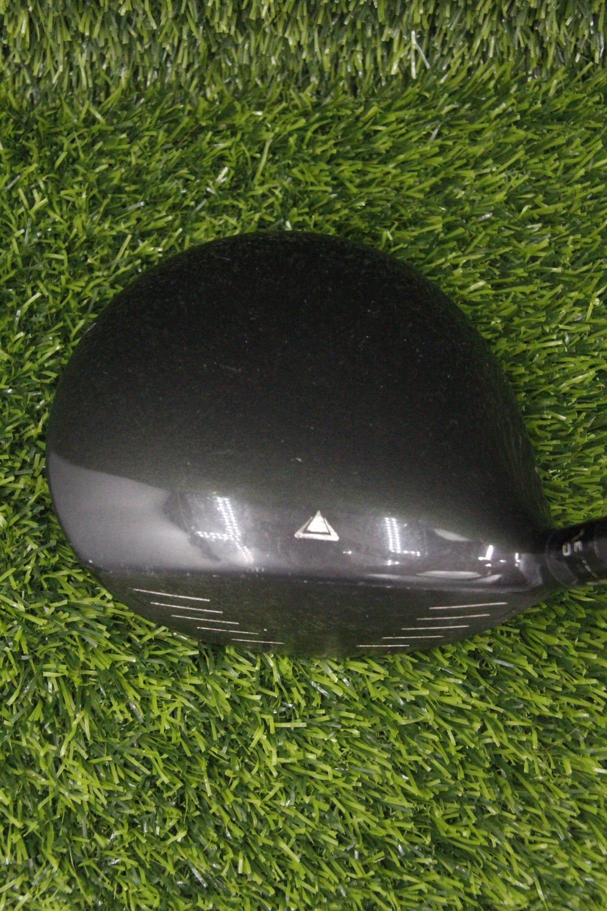 Titleist 917 D2 10.5° Driver S Flex 45"