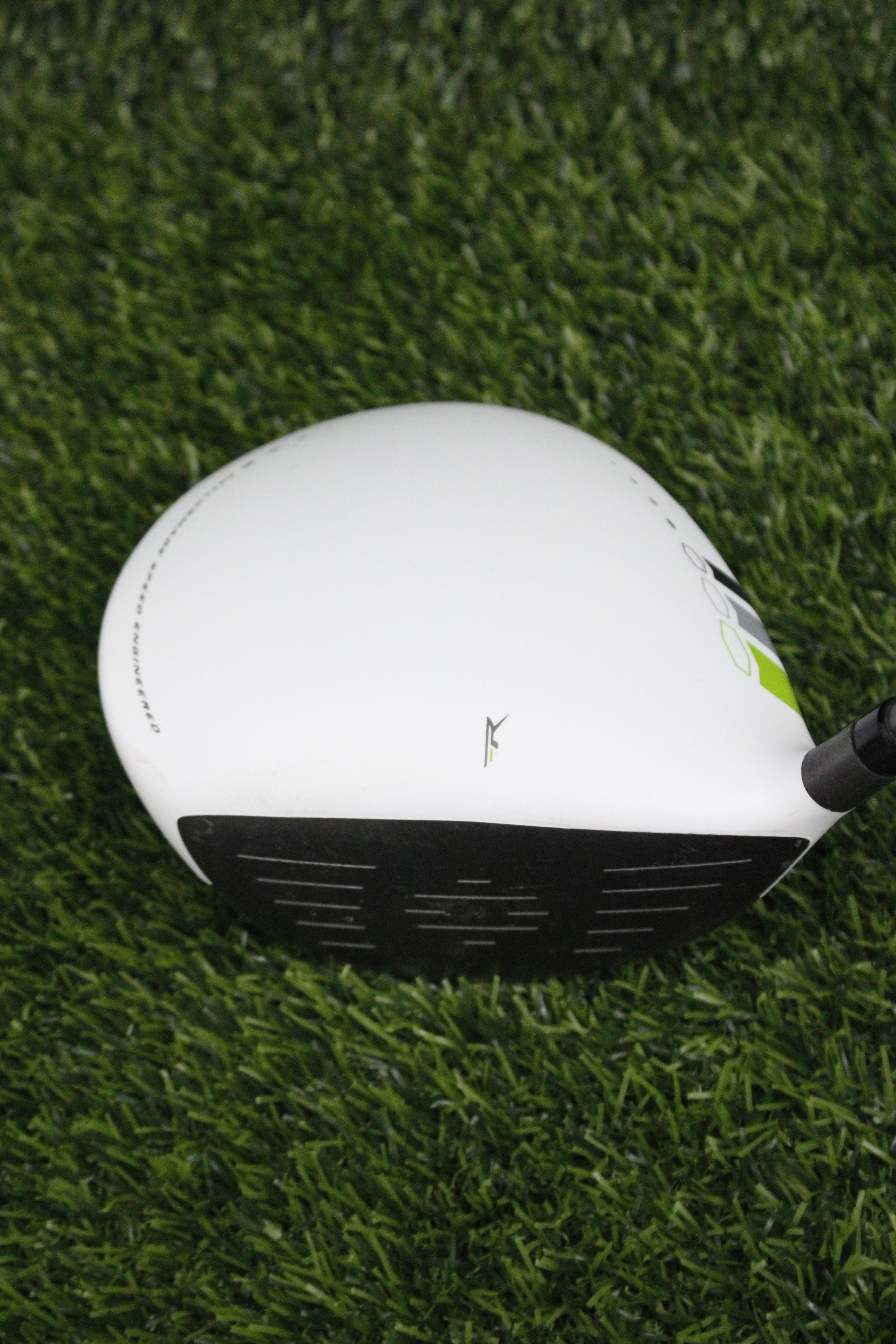 TaylorMade Rocketballz 9.5° Driver S Flex 45.75"