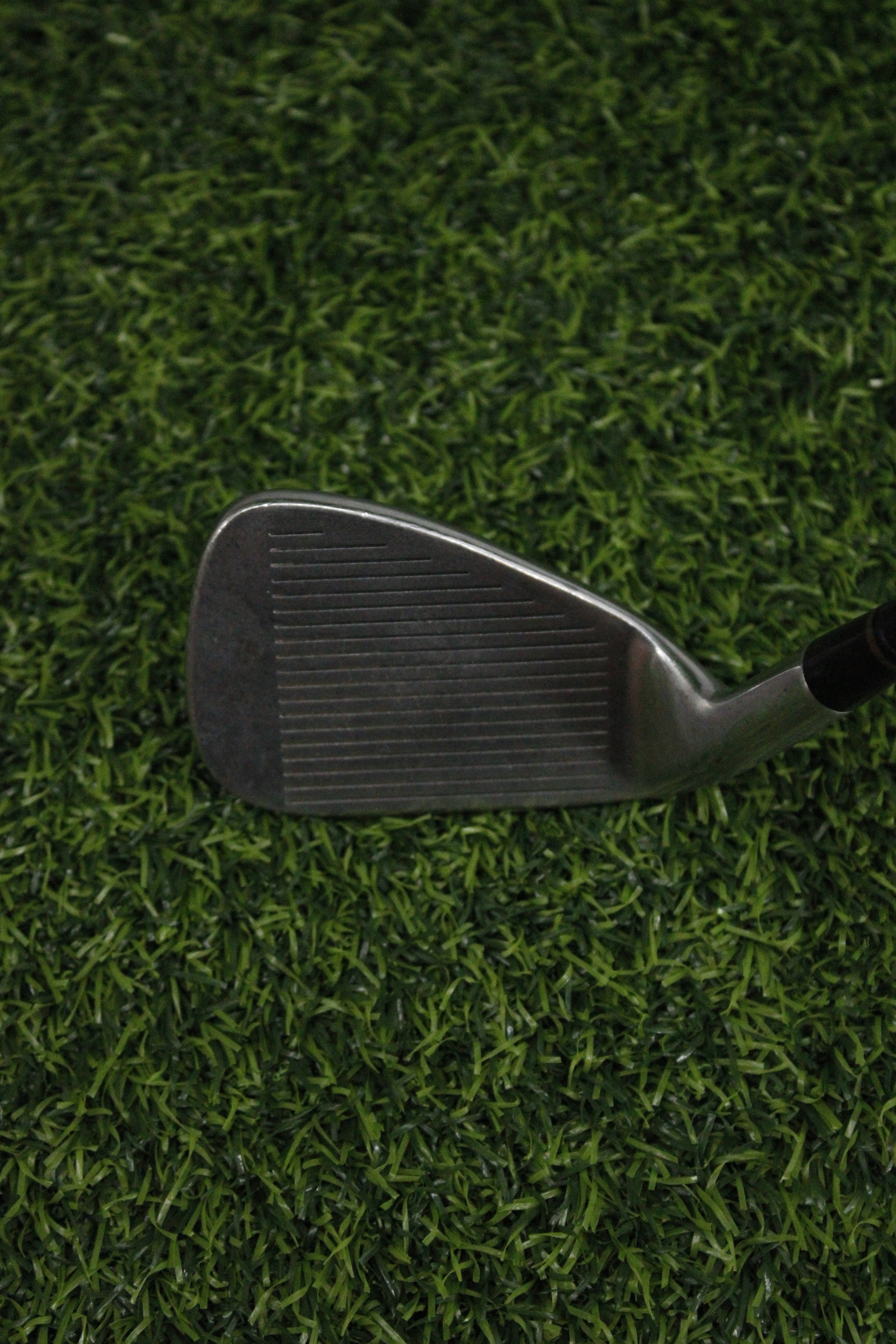 Titleist DCI Oversize 9 Iron S Flex 35.5"