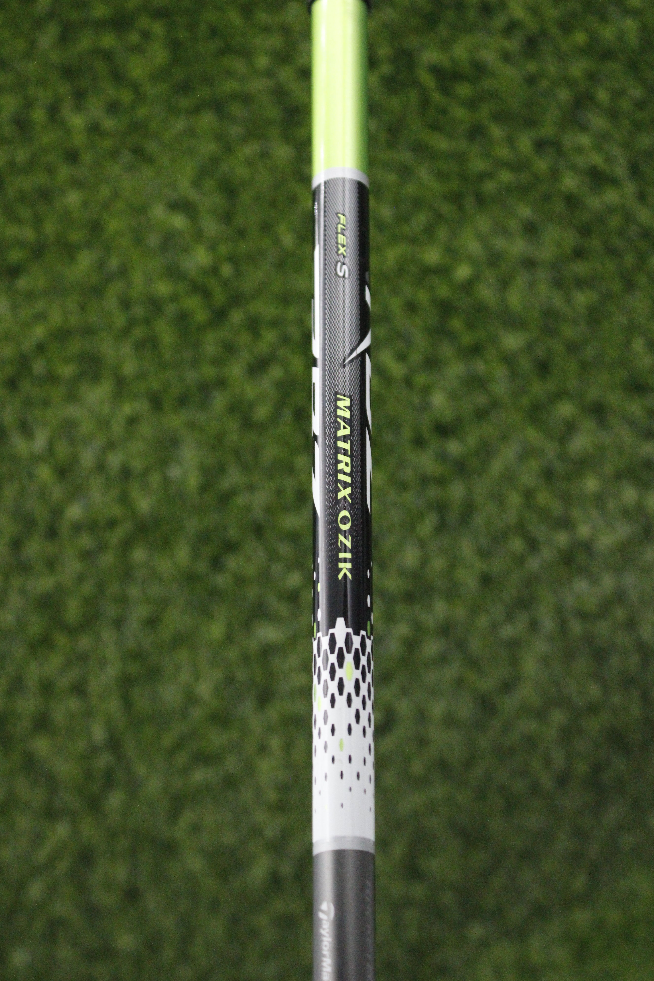 TaylorMade Rocketballz 9.5° Driver S Flex 45.75"
