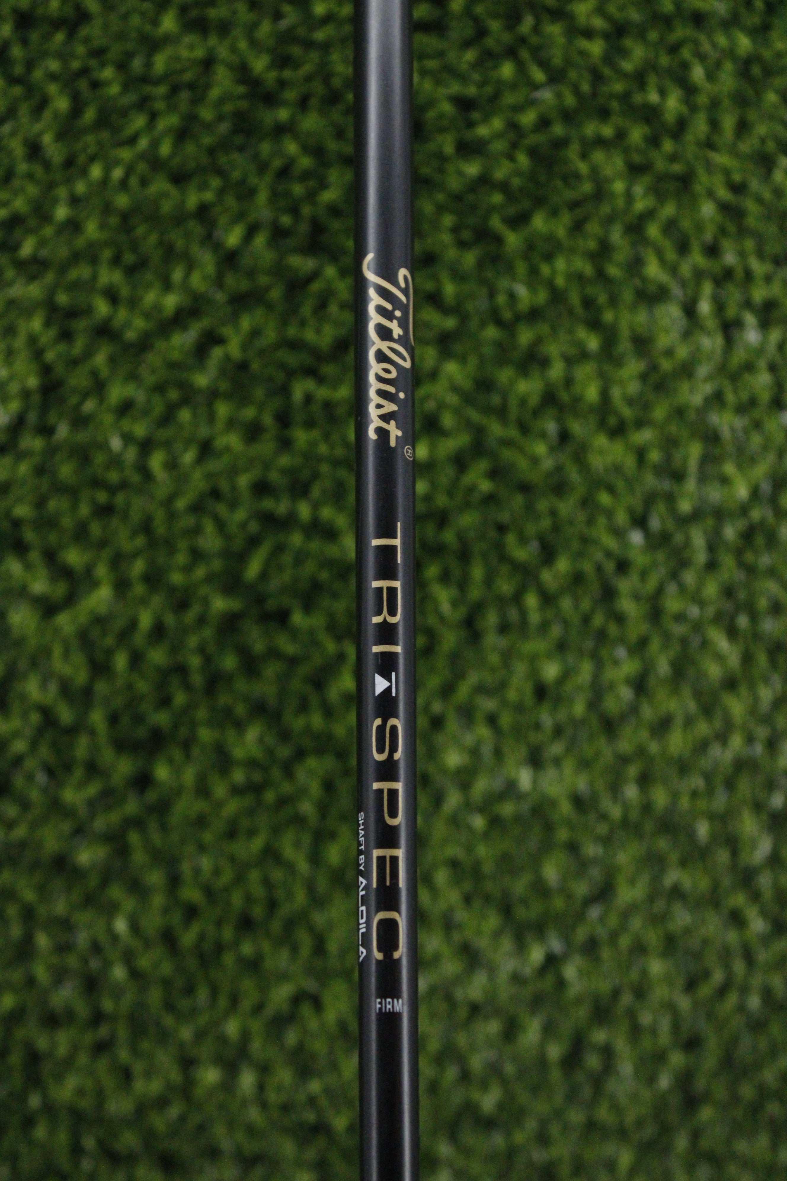 Titleist DCI Oversize 9 Iron S Flex 35.5"