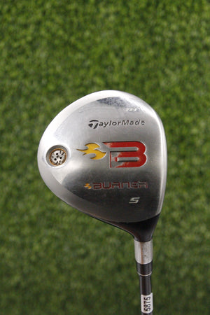 TaylorMade 2008 Burner 18° 5 Wood S Flex 42.5"