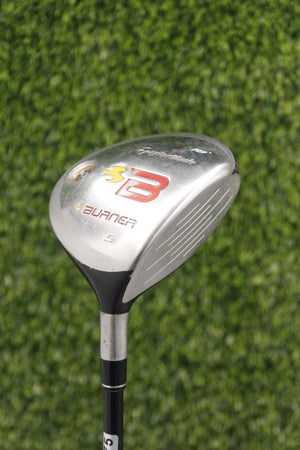 TaylorMade 2008 Burner 18° 5 Wood S Flex 42.5"