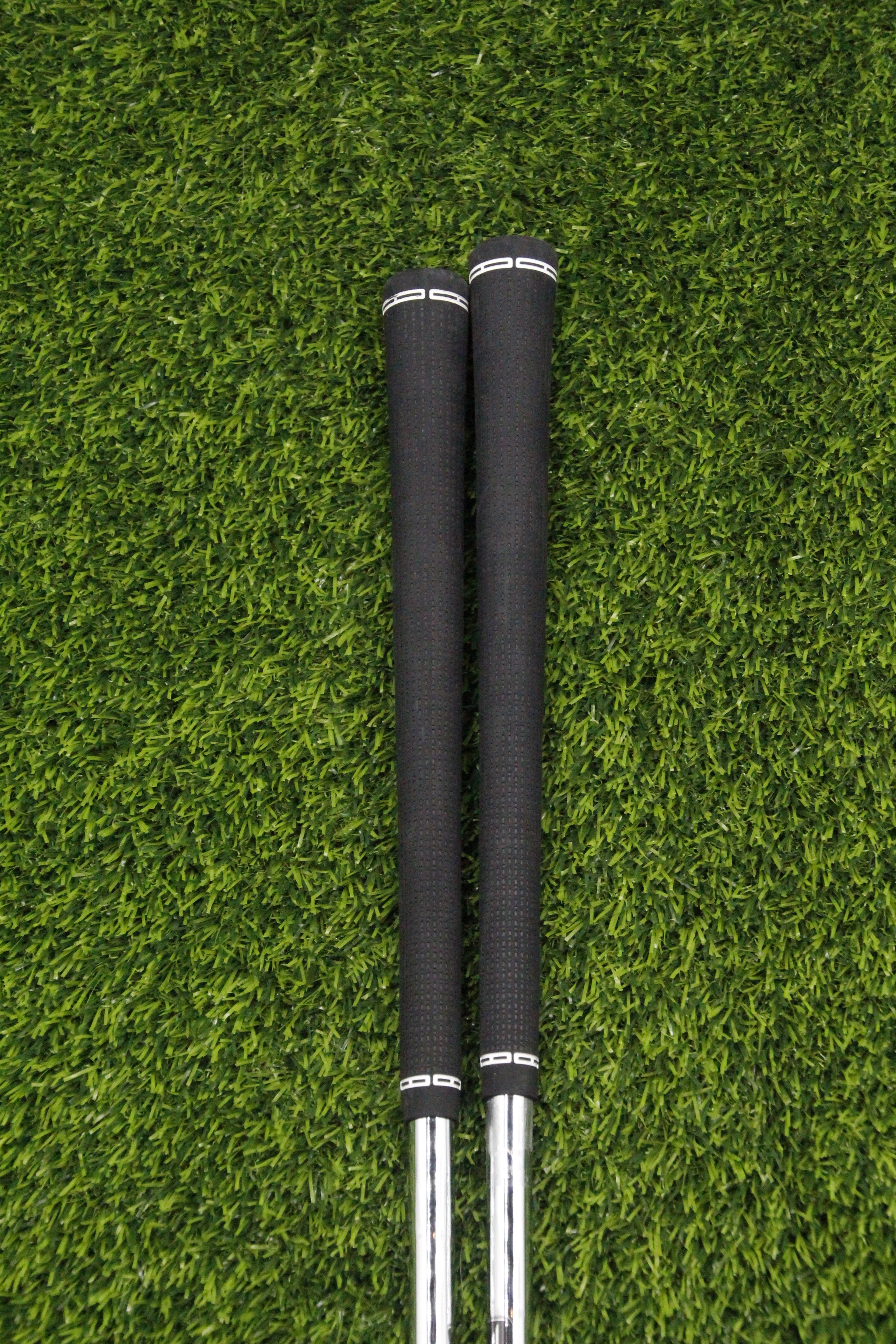 Titleist Vokey SM10 Brushed Steel 56° 60° Wedge Set Wedge Flex