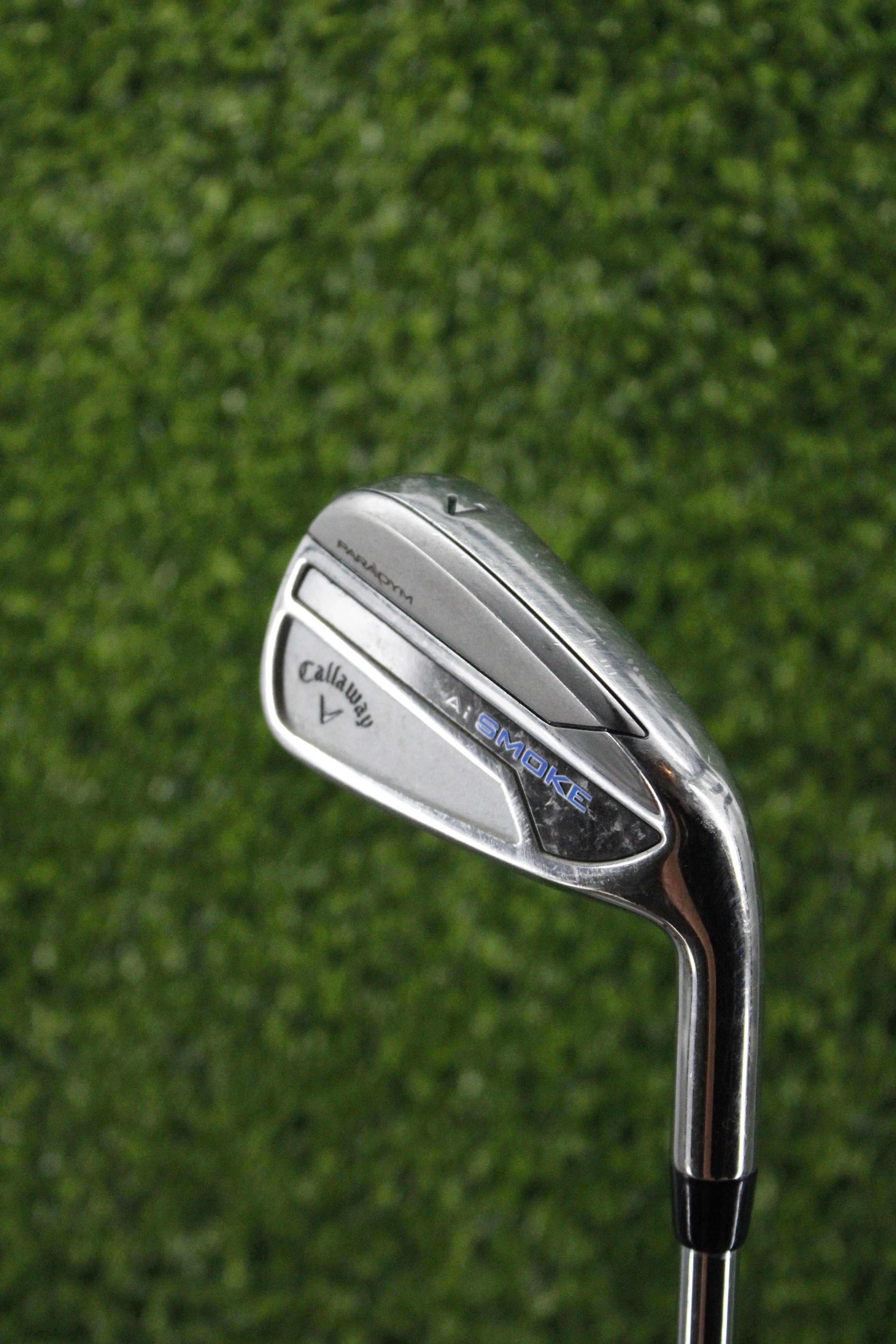Callaway Ai Smoke 7 Iron R Flex 36.75"