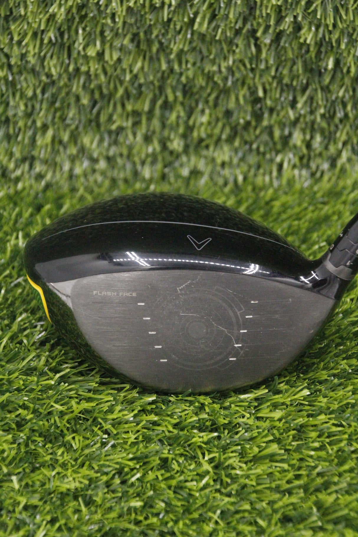 Callaway Epic Flash Sub Zero 9° Driver S Flex 45"