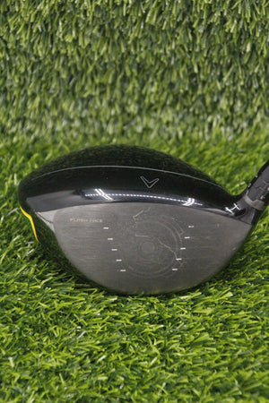 Callaway Epic Flash Sub Zero 9° Driver S Flex 45"