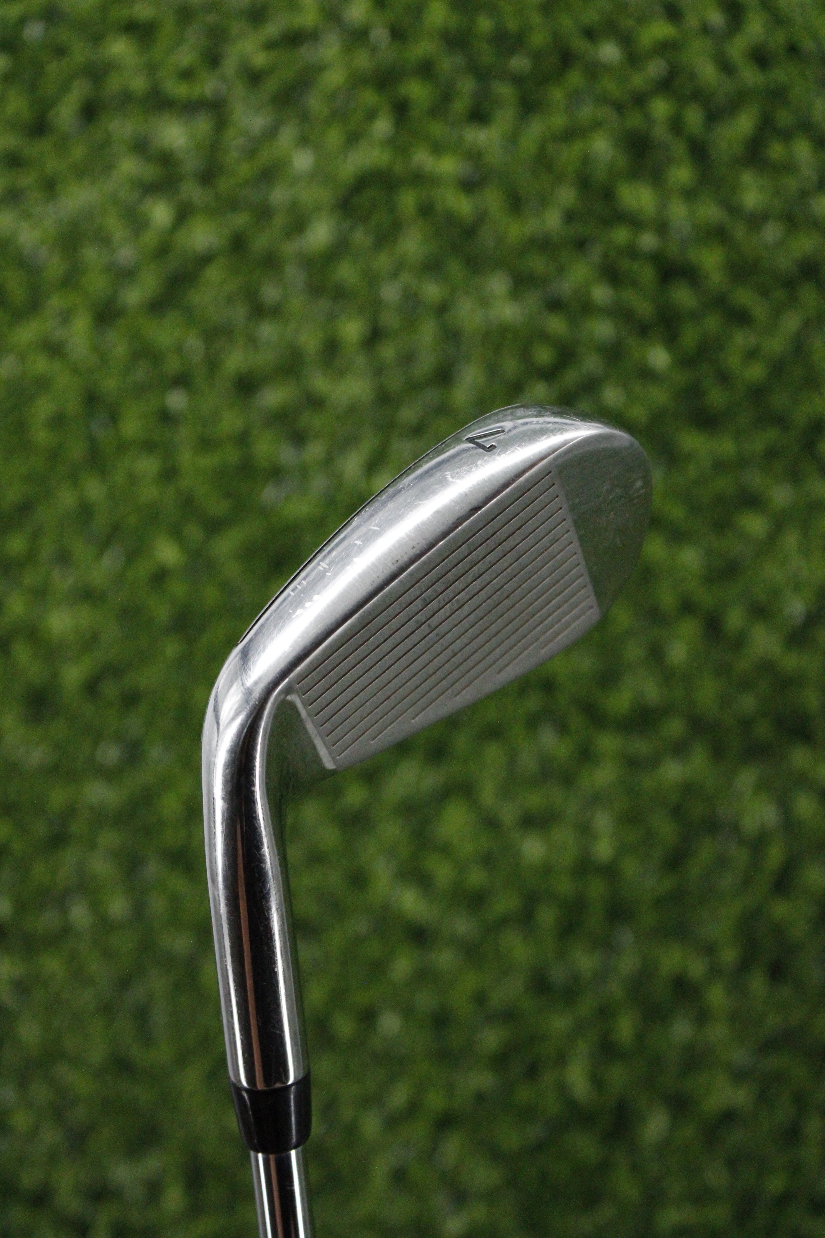 Callaway Ai Smoke 7 Iron R Flex 36.75"