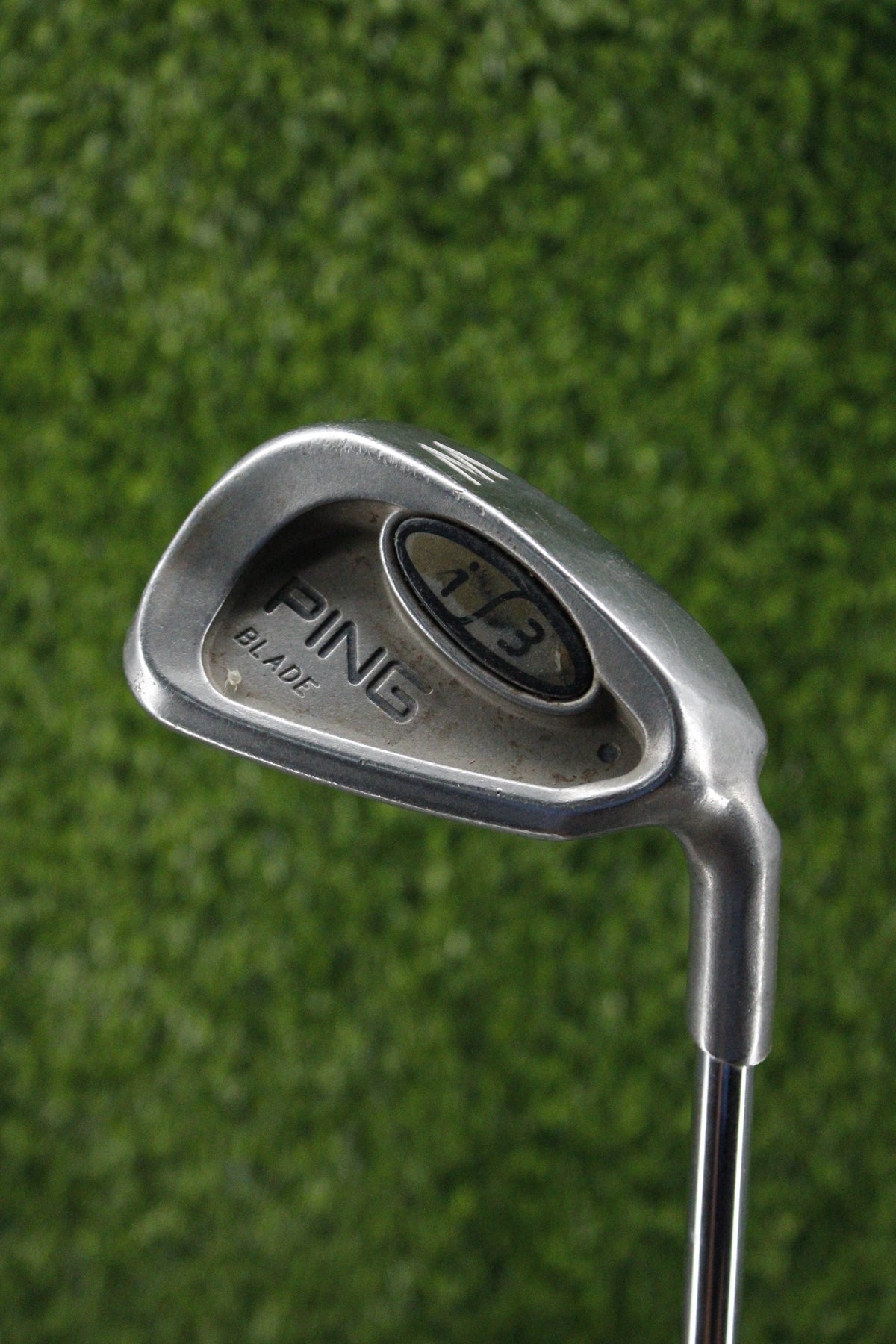 Ping i3 Blade PW S Flex 35.5"