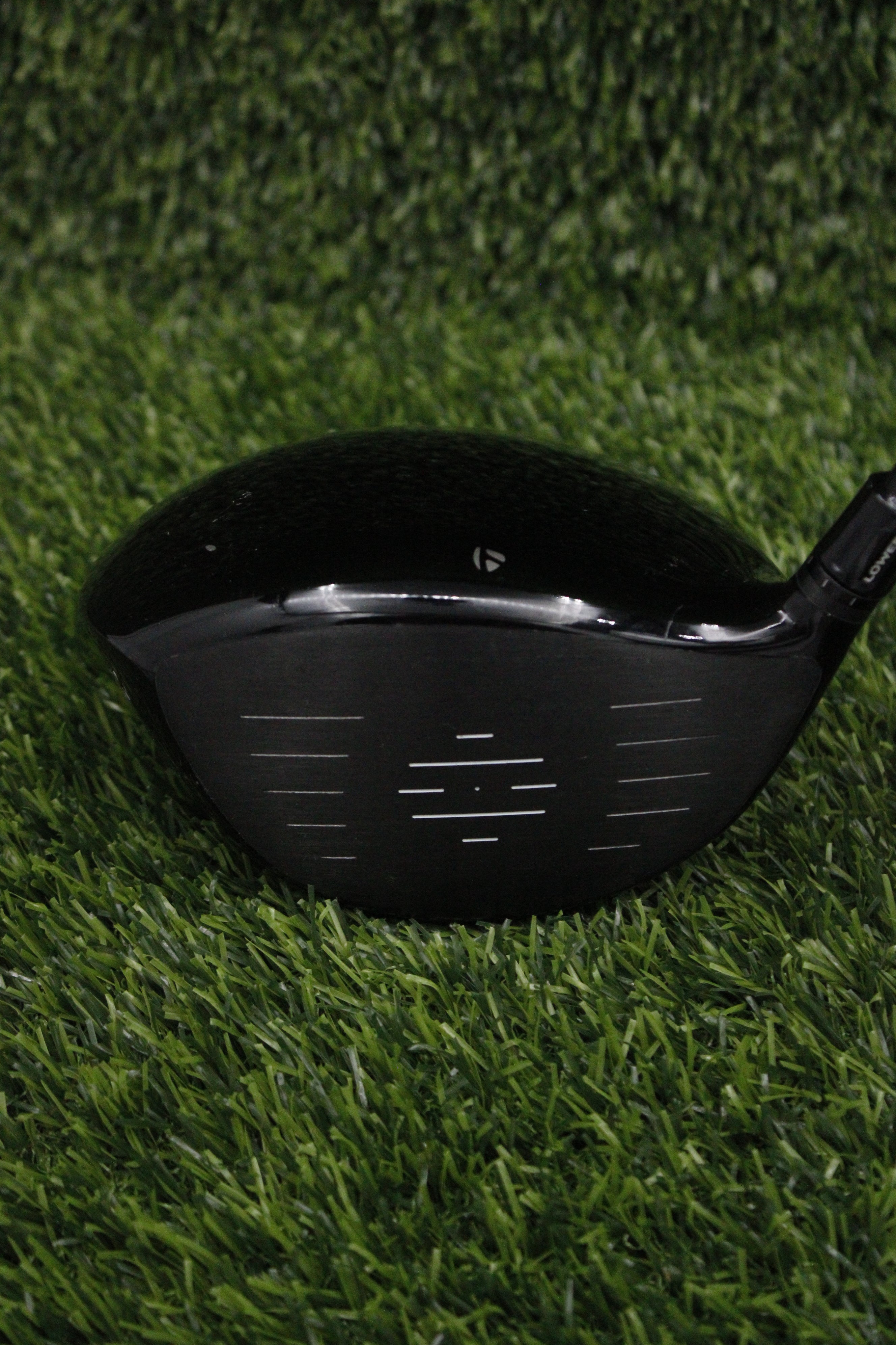 TaylorMade R9 Supertri 9.5° Driver XS Flex 45"