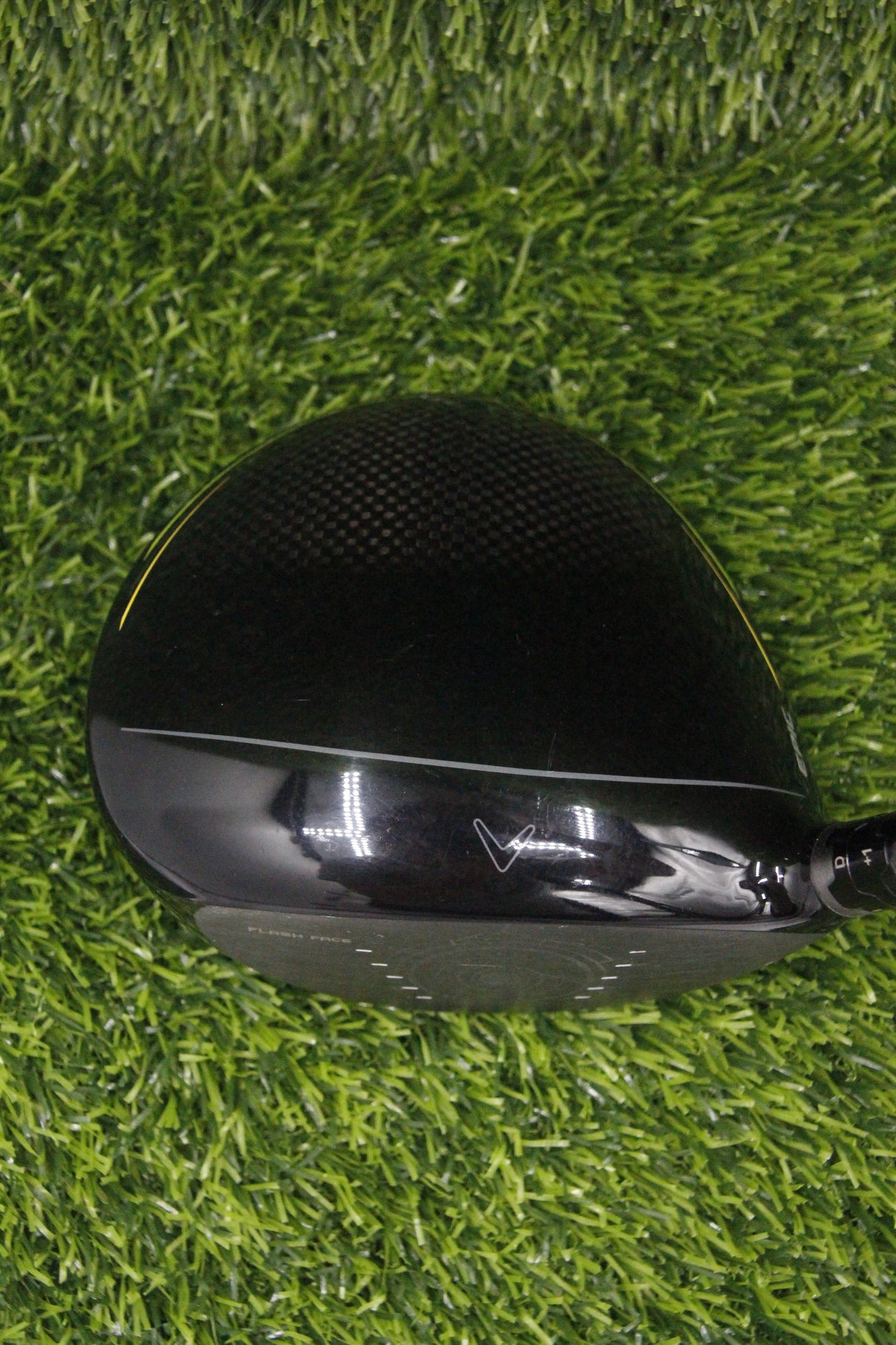 Callaway Epic Flash Sub Zero 9° Driver S Flex 45"