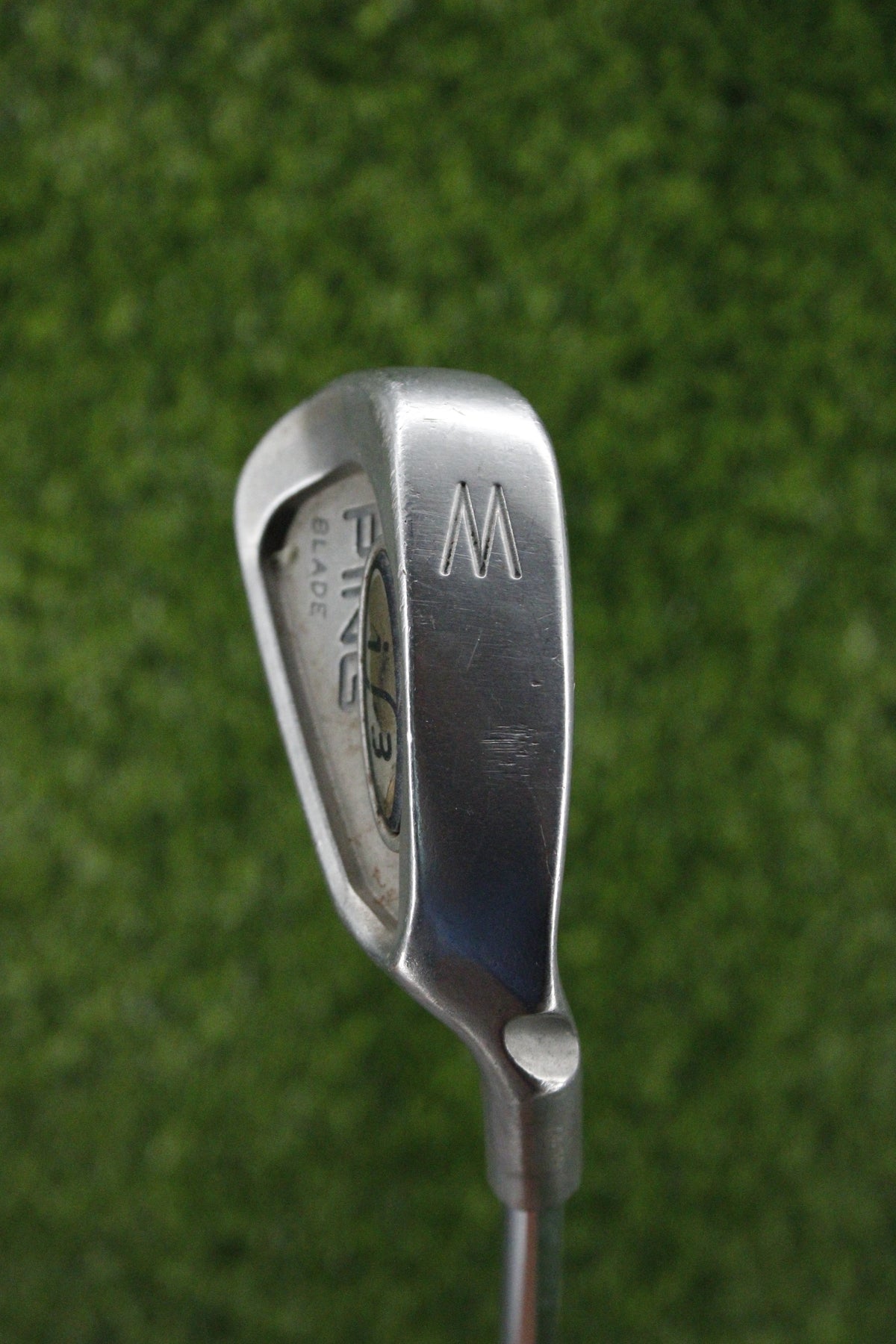Ping i3 Blade PW S Flex 35.5"