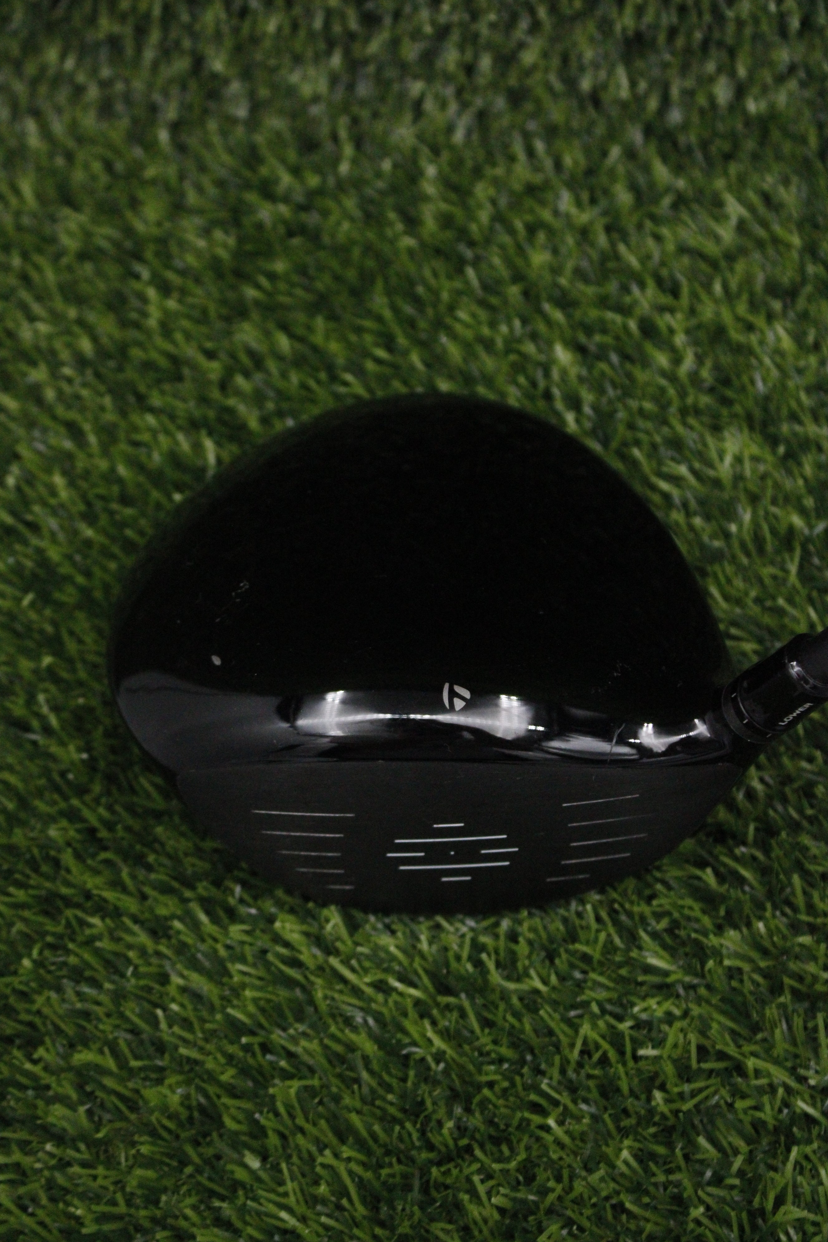 TaylorMade R9 Supertri 9.5° Driver XS Flex 45"