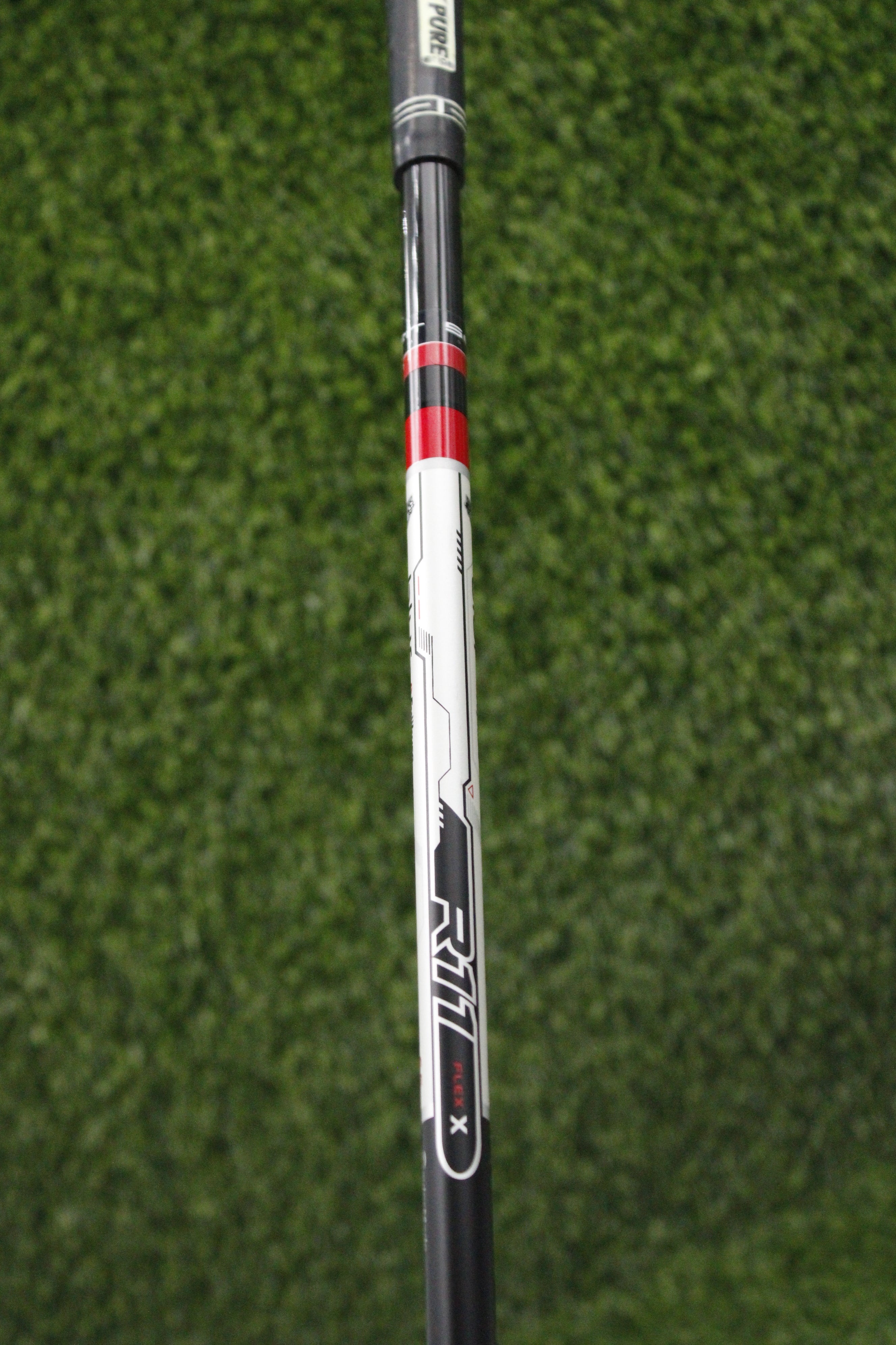 TaylorMade R9 Supertri 9.5° Driver XS Flex 45"