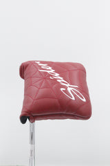 TaylorMade Spider Red Small Slant Putter 35"