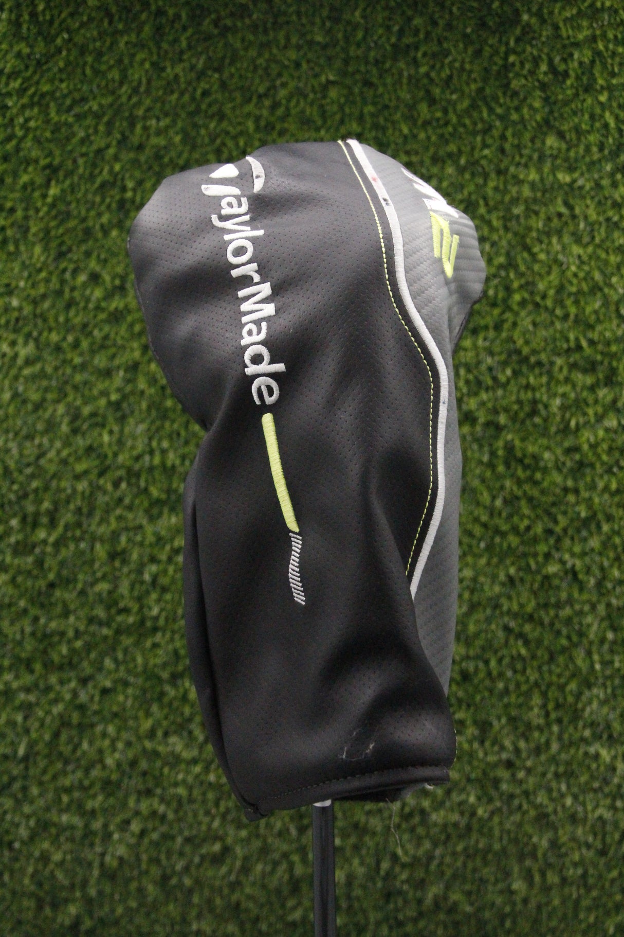 TaylorMade M2 10.5° Driver S Flex 45.5" w/ HC