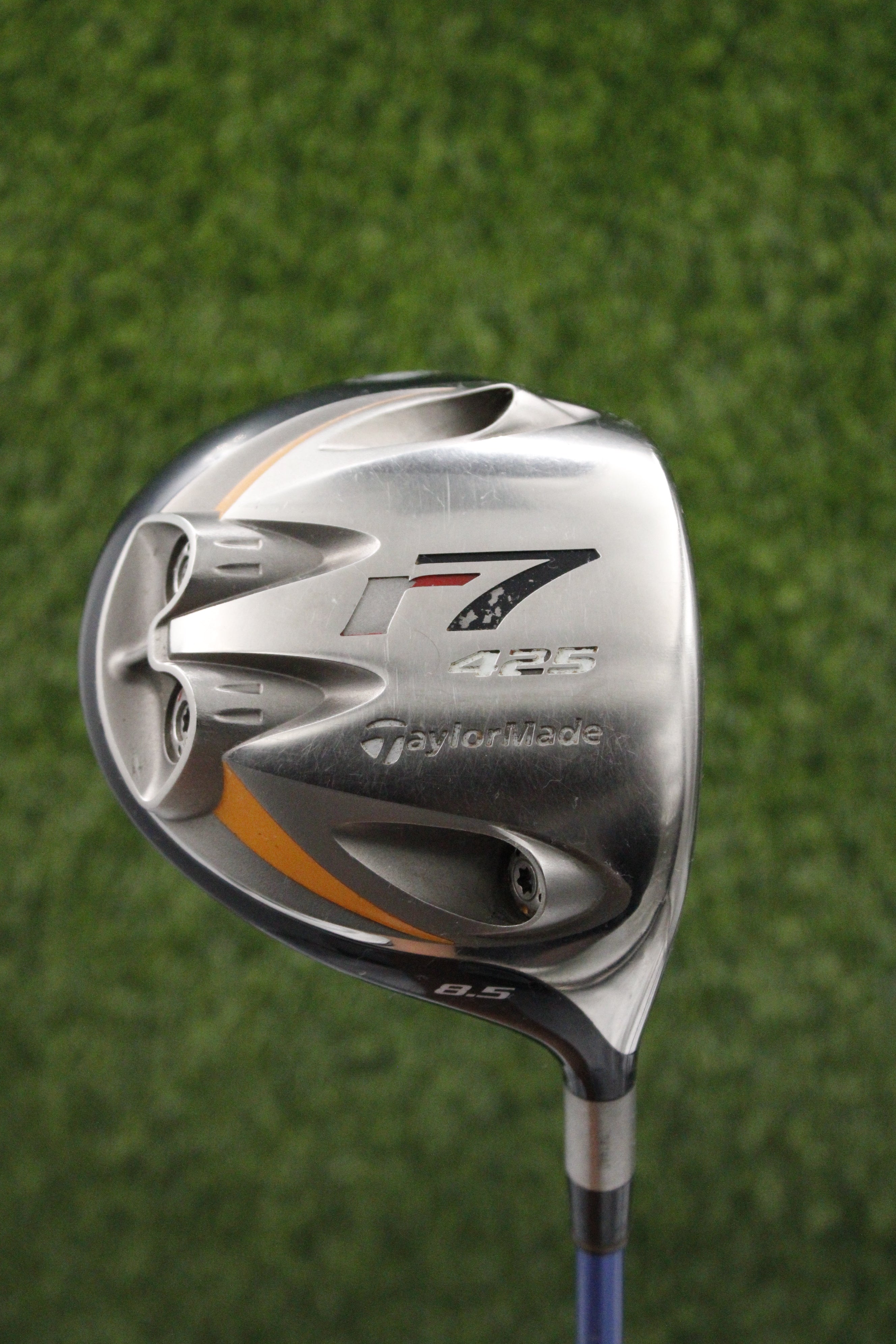 TaylorMade r7 425 8° Driver S Flex 45"