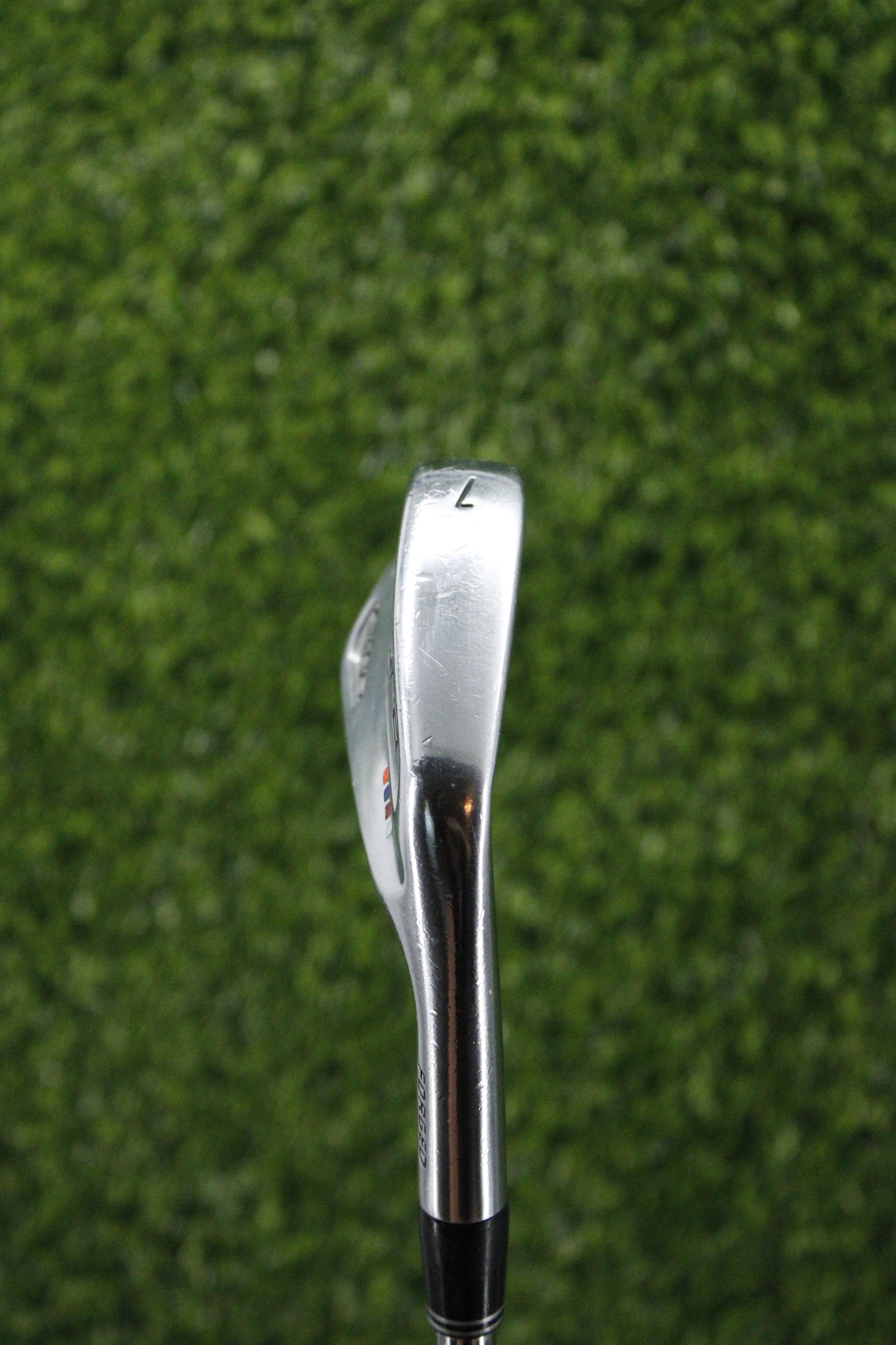 Cobra Pro Amp Cell 7 Iron S Flex 36.75"