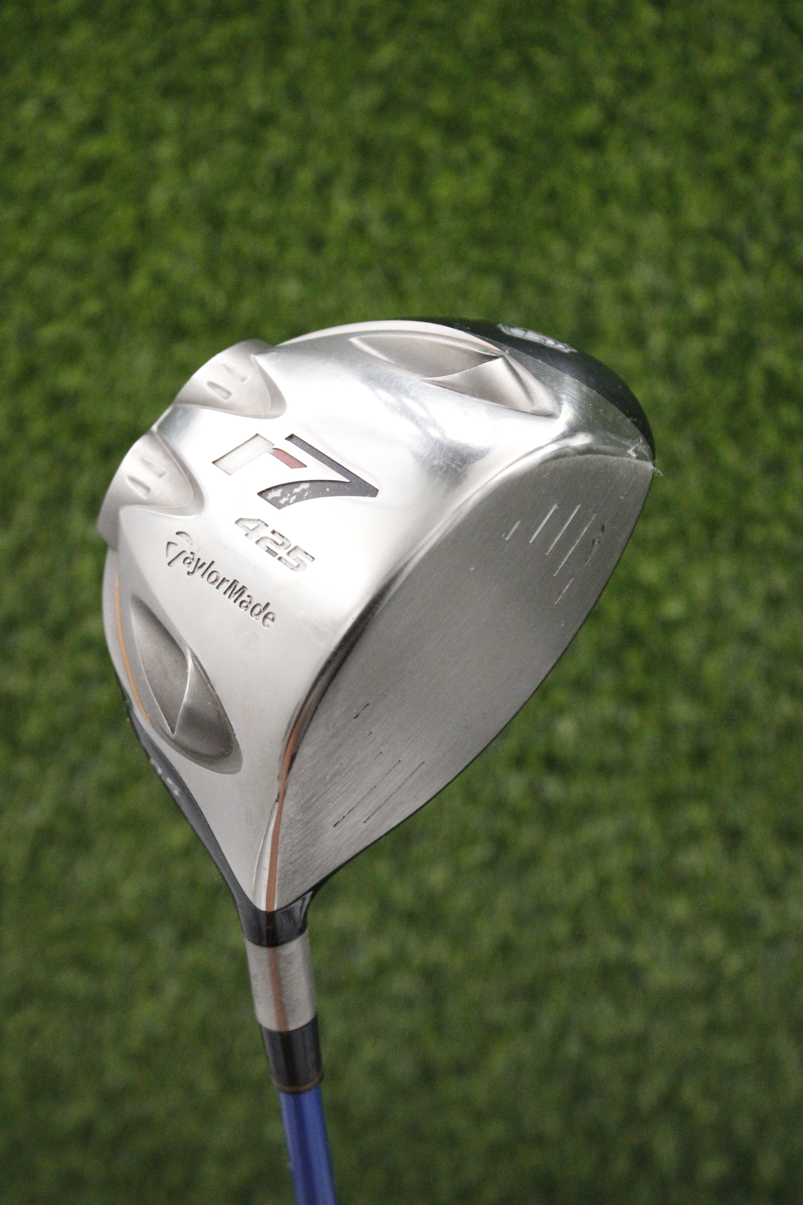 TaylorMade r7 425 8° Driver S Flex 45"