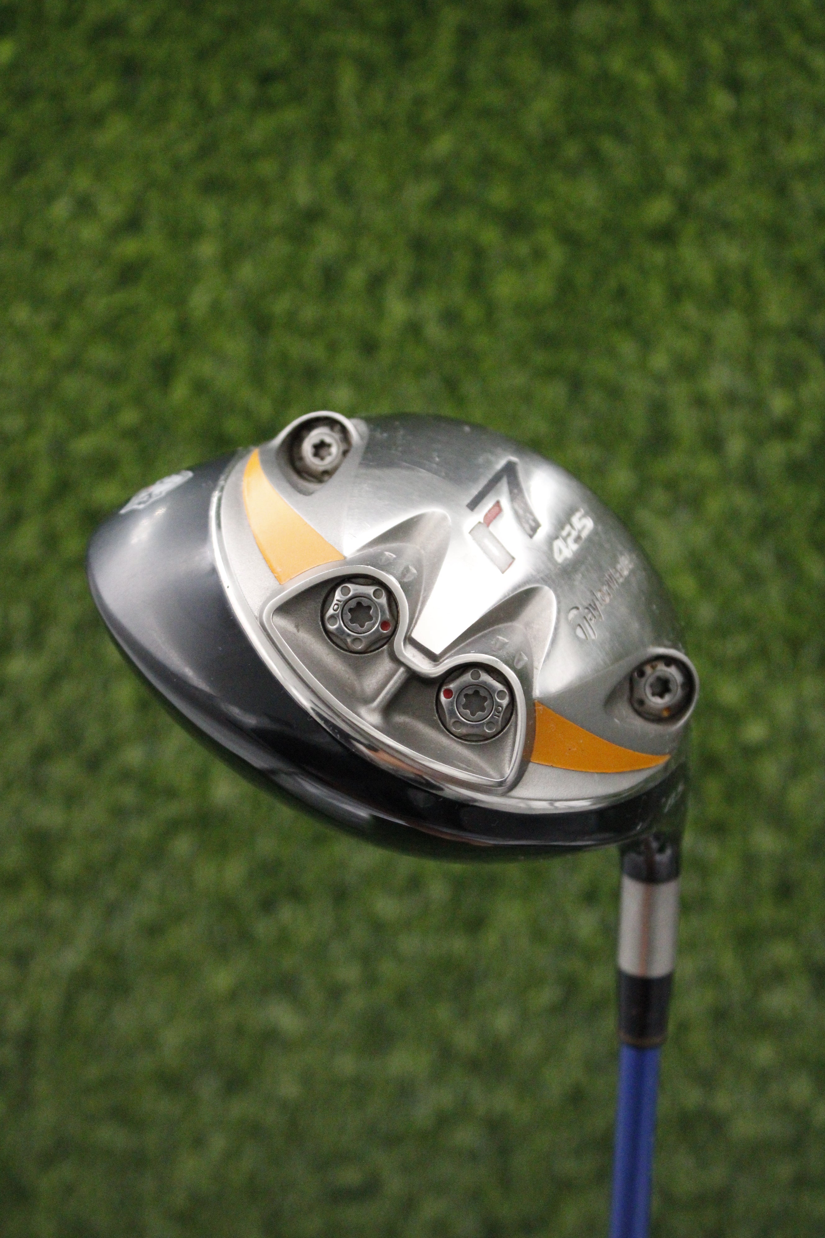 TaylorMade r7 425 8° Driver S Flex 45"