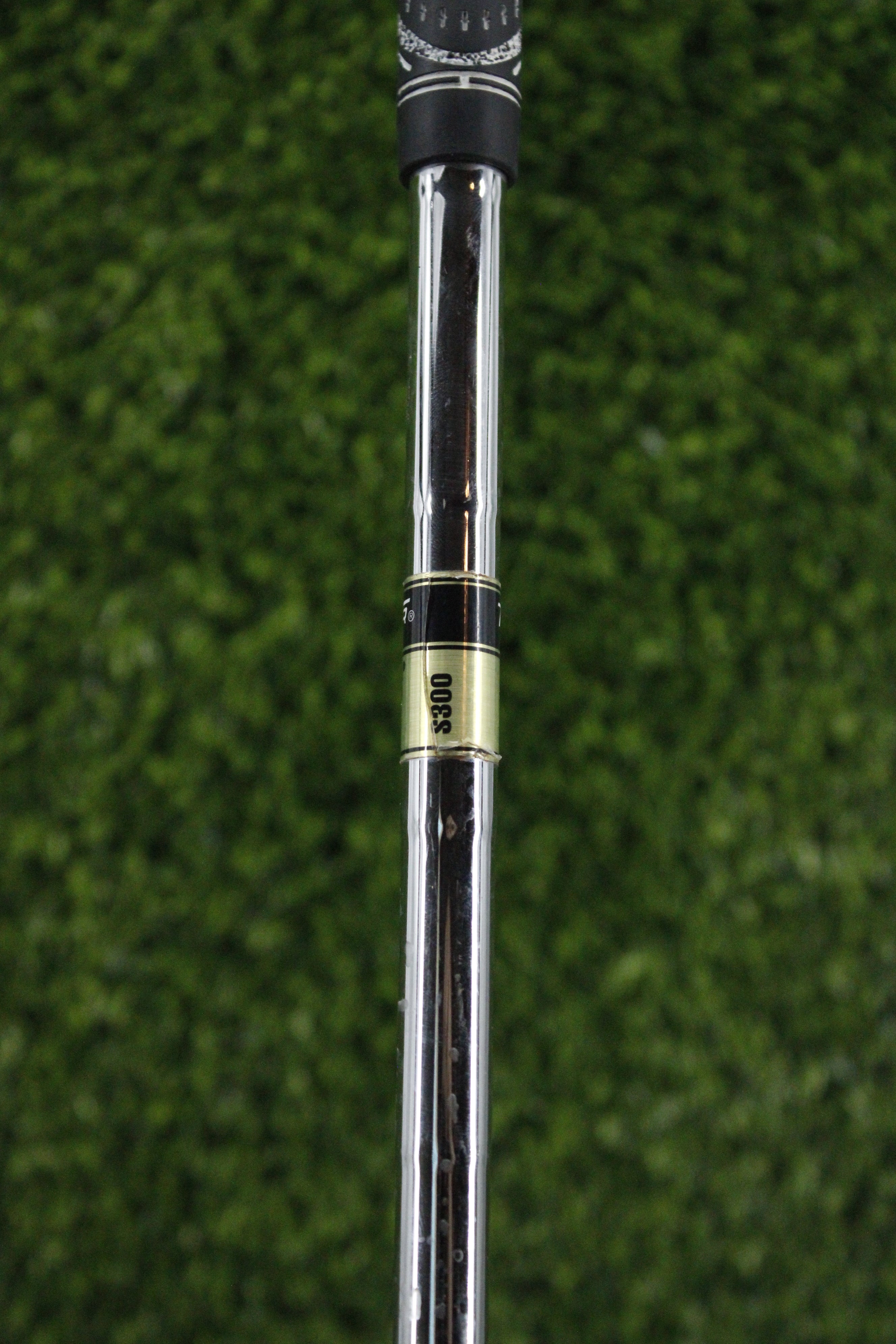 Cobra Pro Amp Cell 7 Iron S Flex 36.75"