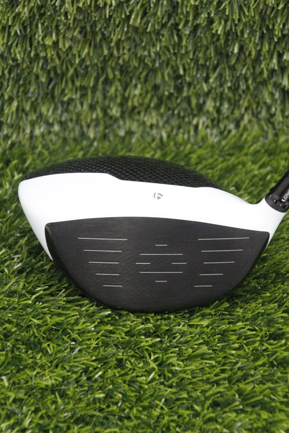 TaylorMade M2 10.5° Driver S Flex 45.5" w/ HC