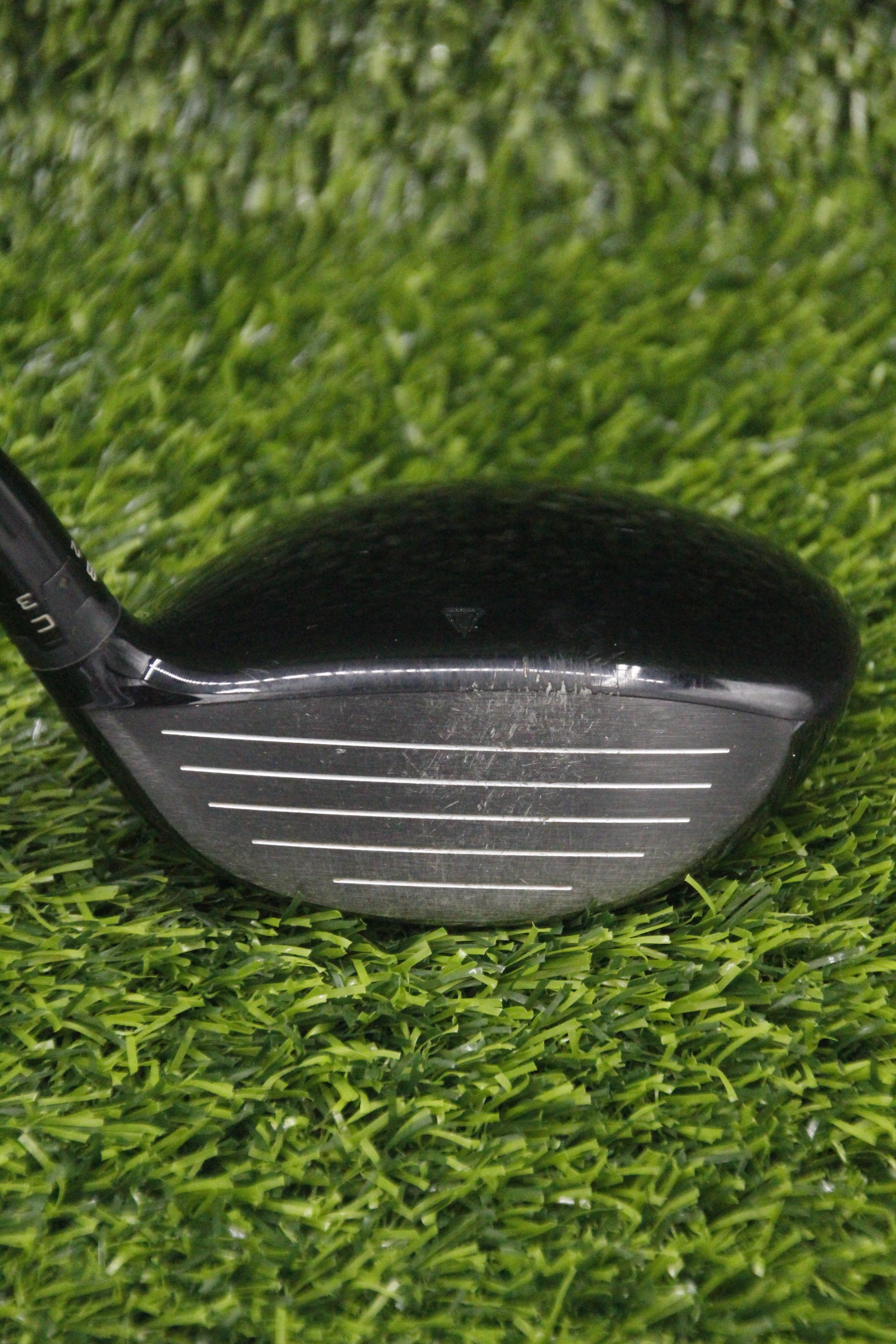 Lefty Titleist TS2 15° 3 Wood XS Flex 43.5"