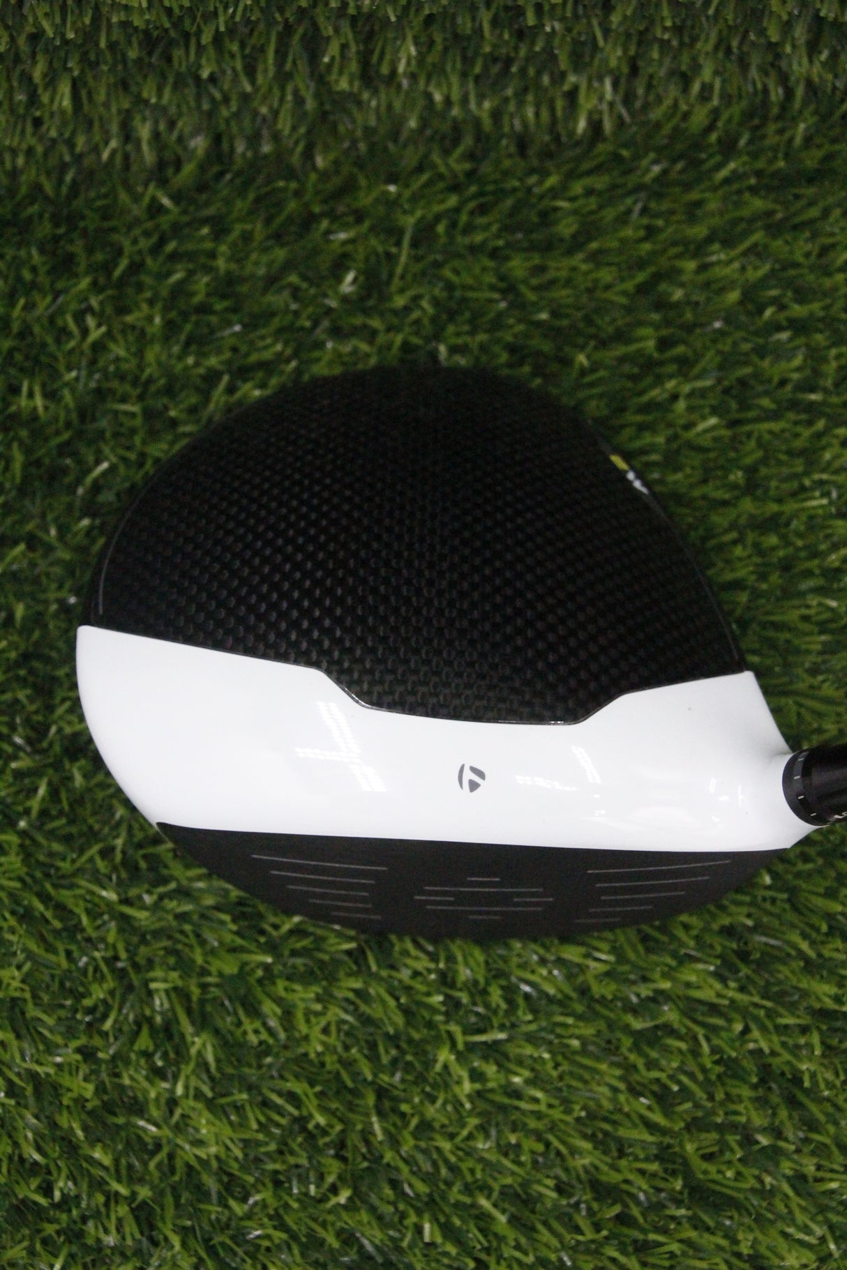 TaylorMade M2 10.5° Driver S Flex 45.5" w/ HC