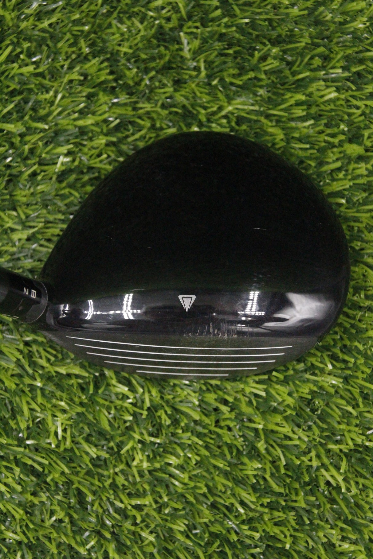 Lefty Titleist TS2 15° 3 Wood XS Flex 43.5"