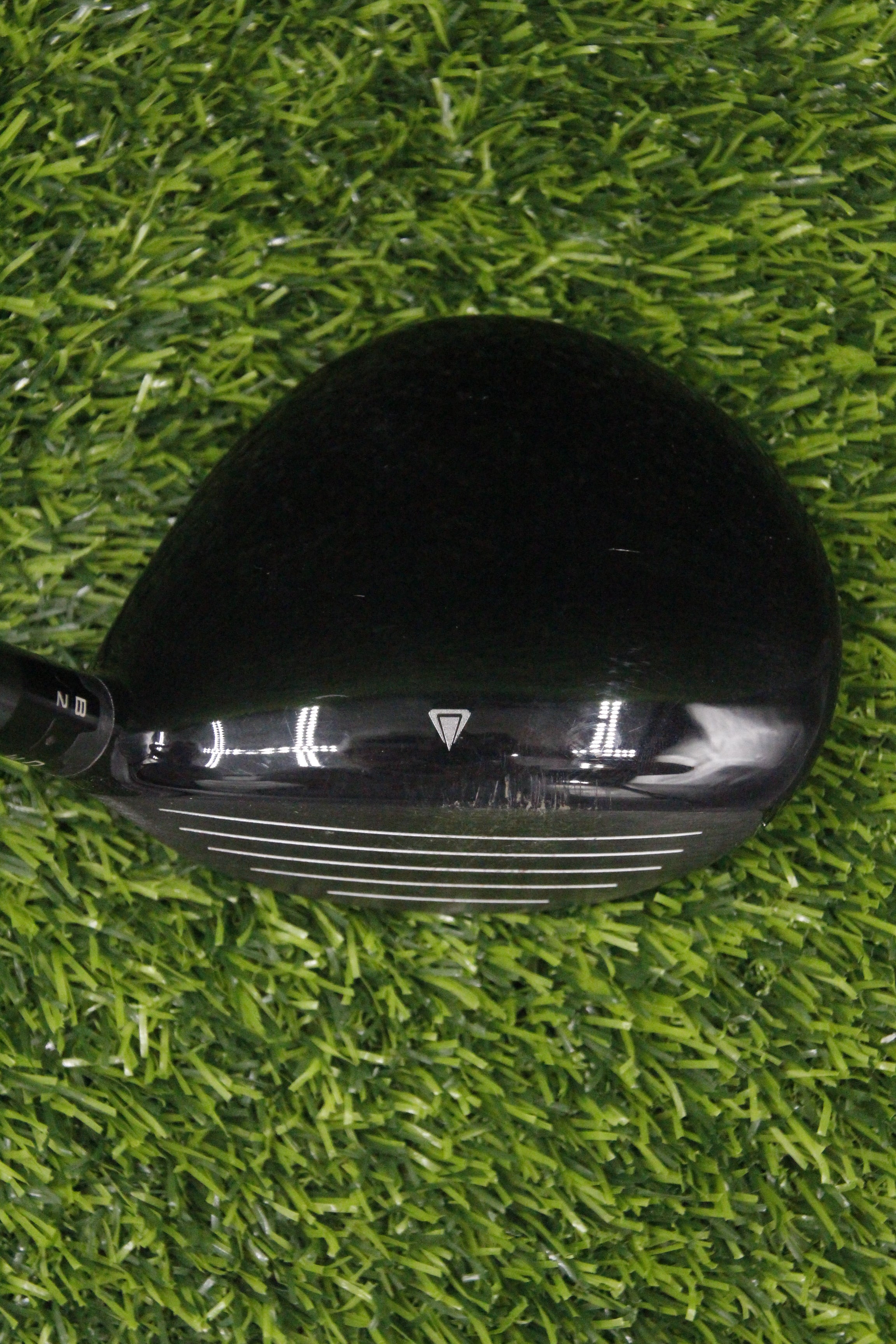 Lefty Titleist TS2 15° 3 Wood XS Flex 43.5"