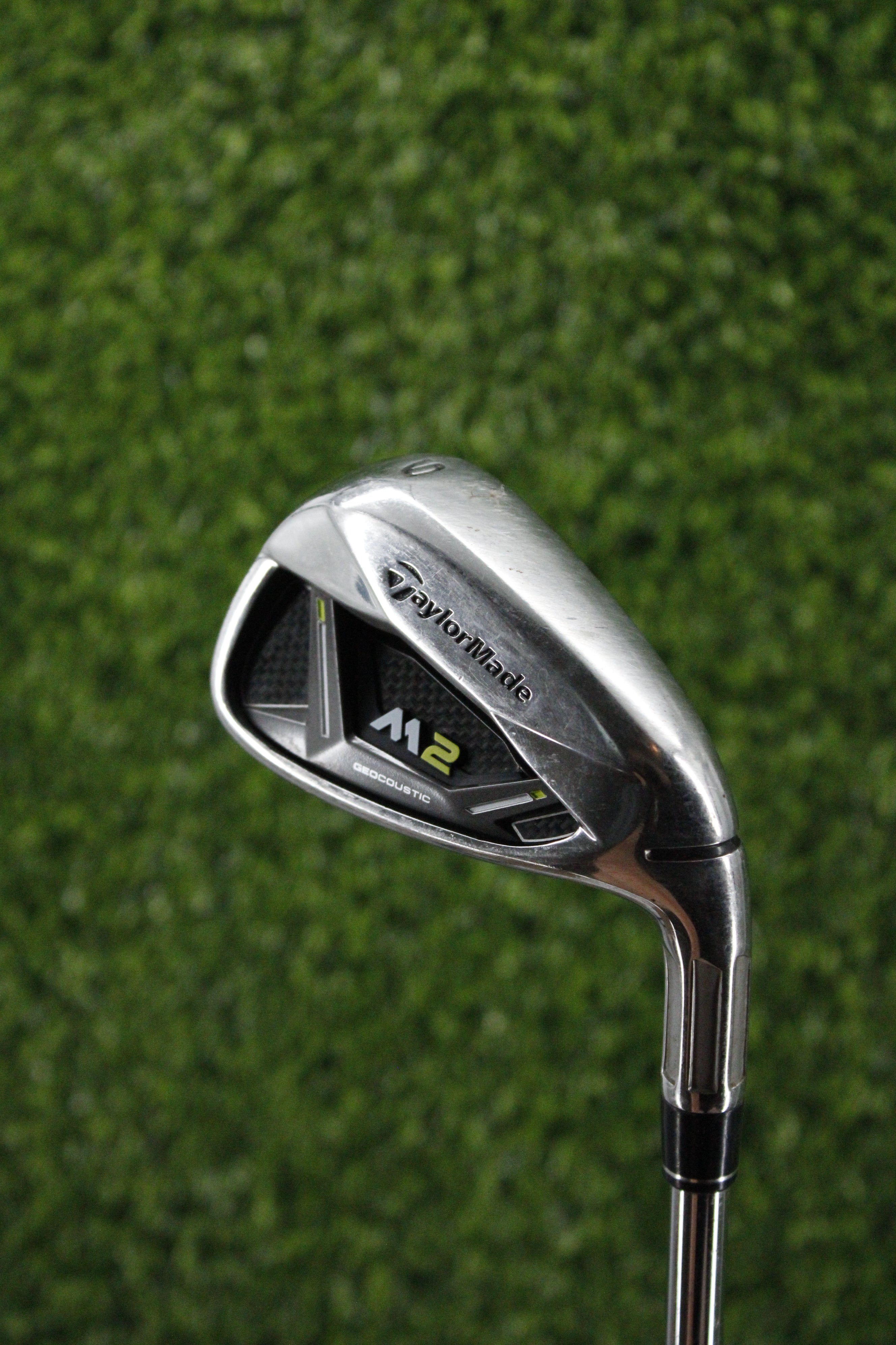 TaylorMade M2 9 Iron S Flex 36"