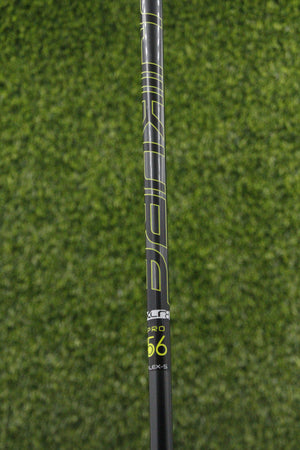 TaylorMade M2 10.5° Driver S Flex 45.5" w/ HC