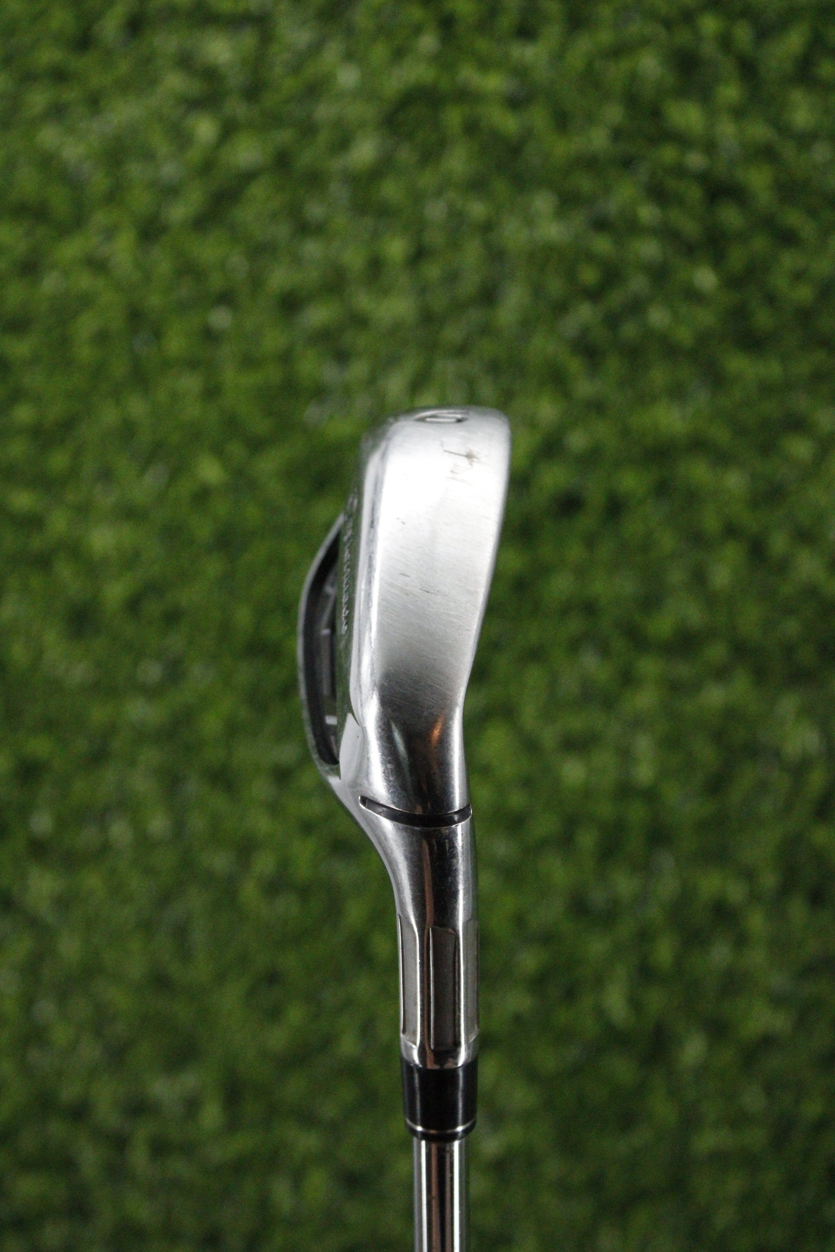 TaylorMade M2 9 Iron S Flex 36"