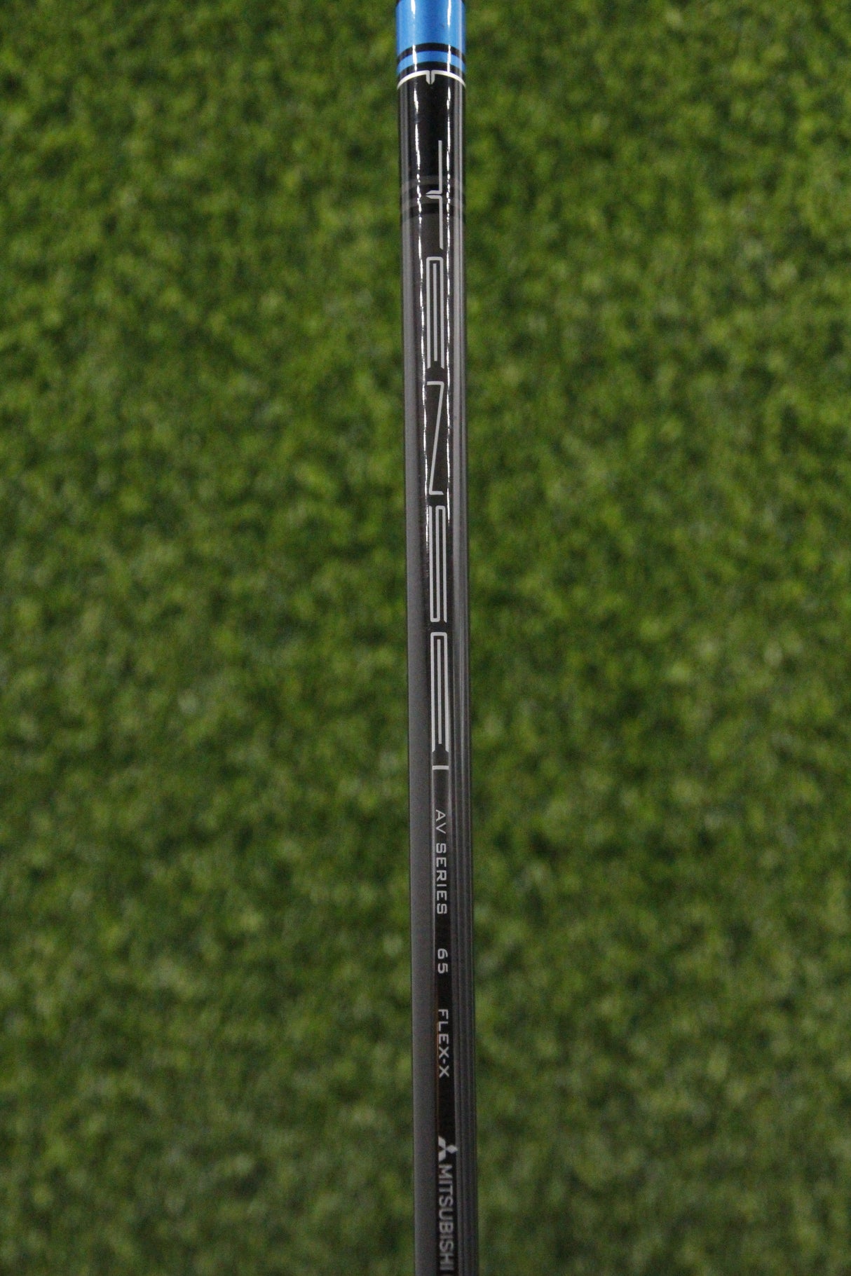 Lefty Titleist TS2 15° 3 Wood XS Flex 43.5"