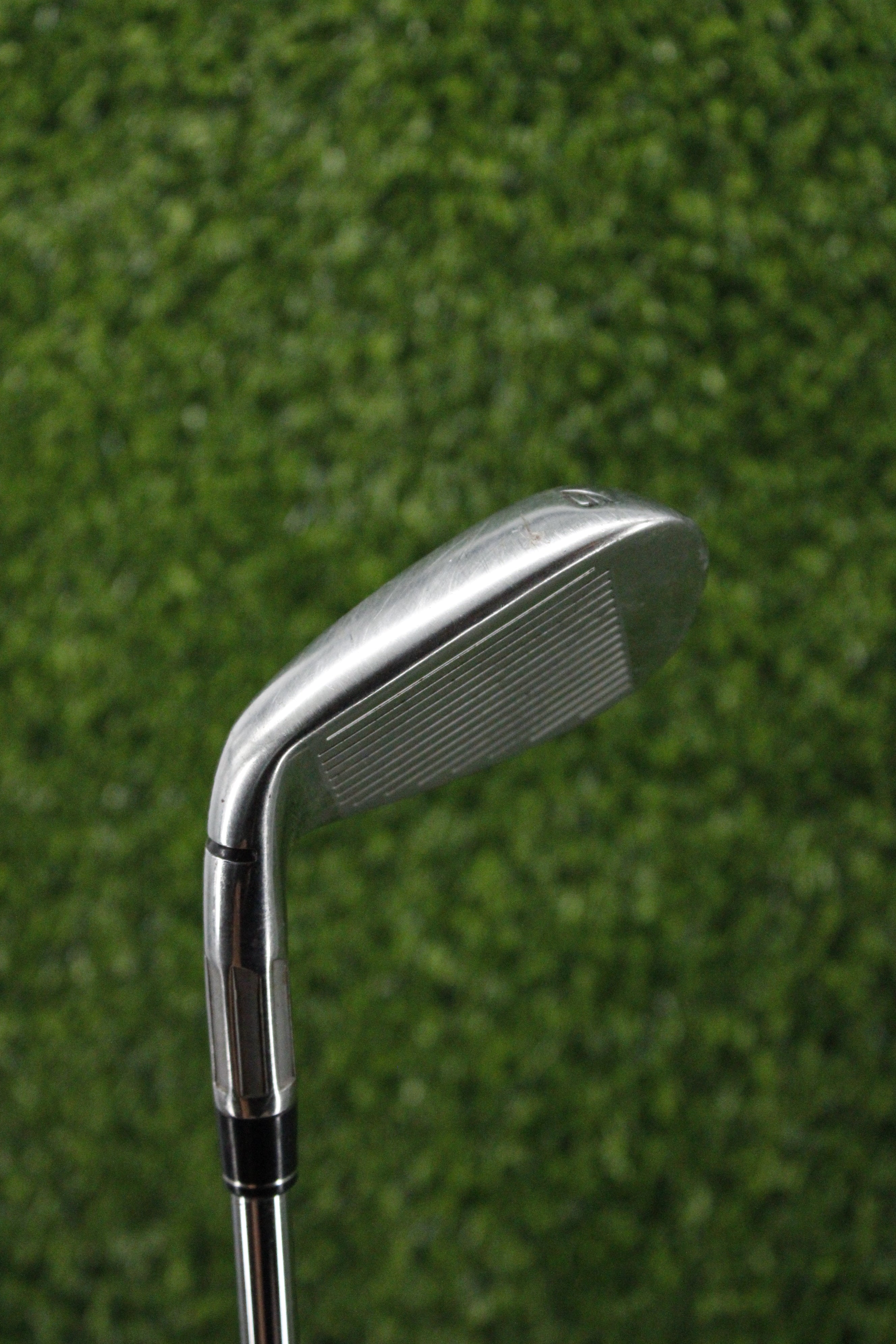 TaylorMade M2 9 Iron S Flex 36"