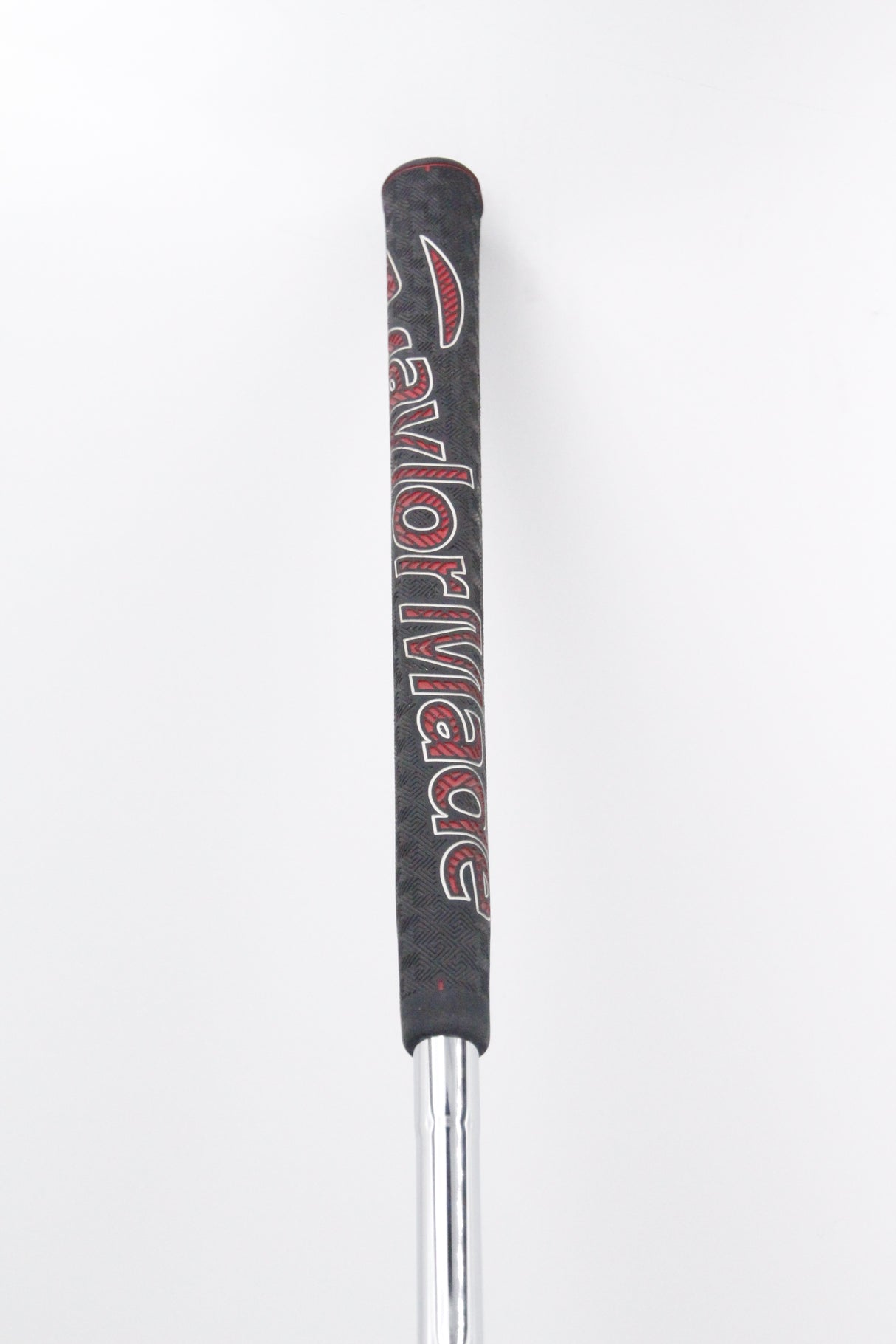 TaylorMade Spider Red Small Slant Putter 35"