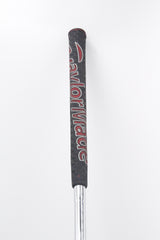 TaylorMade Spider Red Small Slant Putter 35"